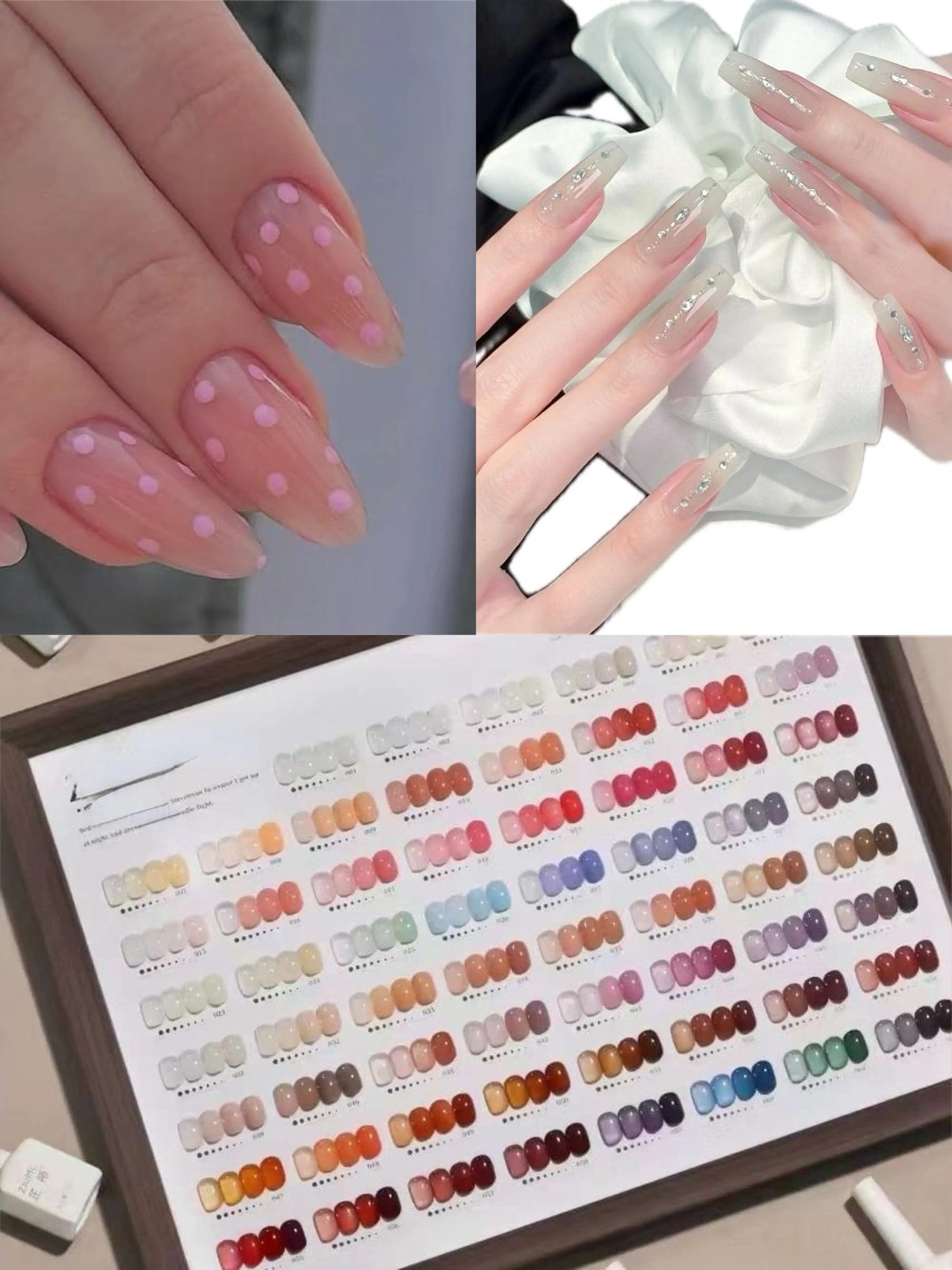 ネイル べ にのネイルデザイン