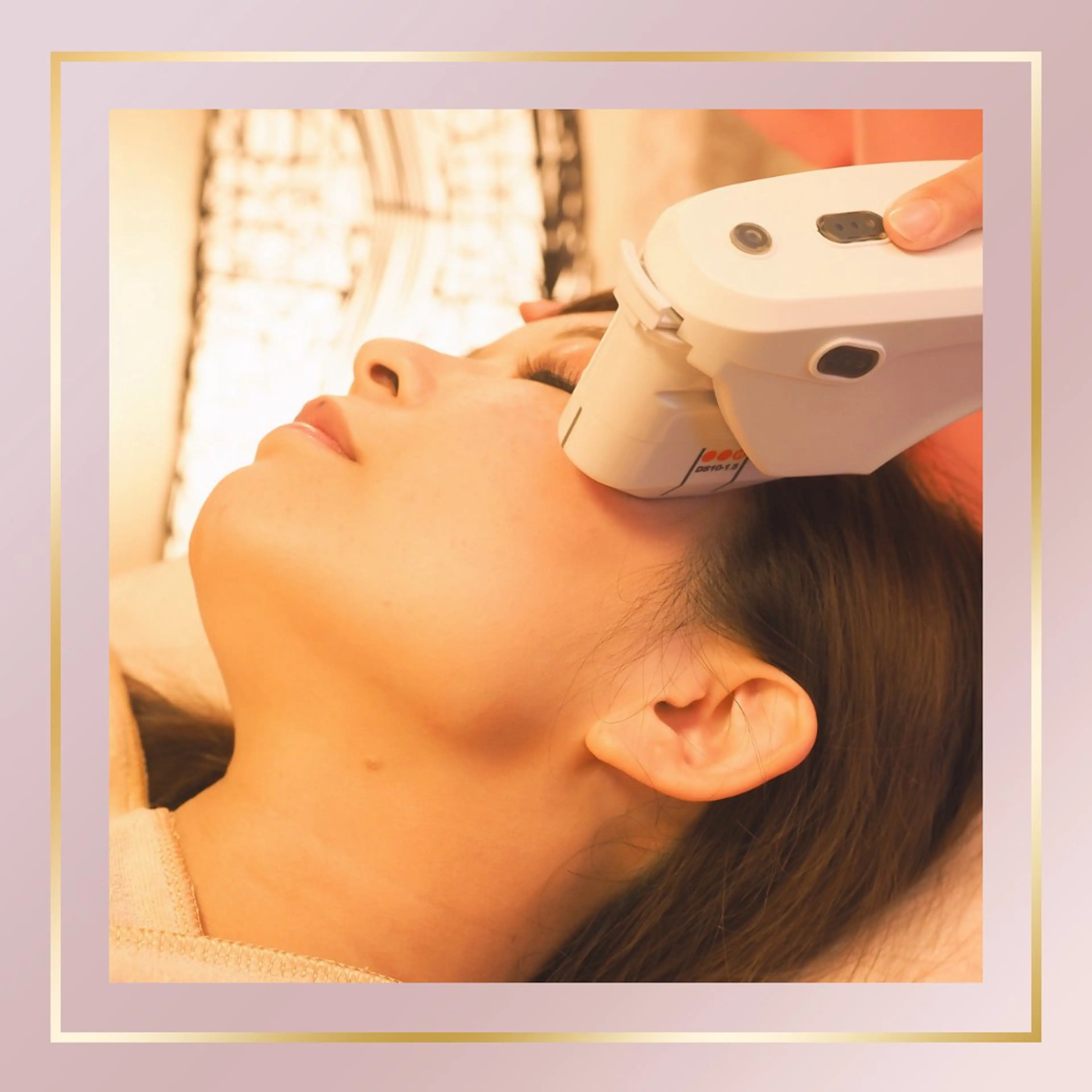 池田 紀子のエステ・リラクイメージ