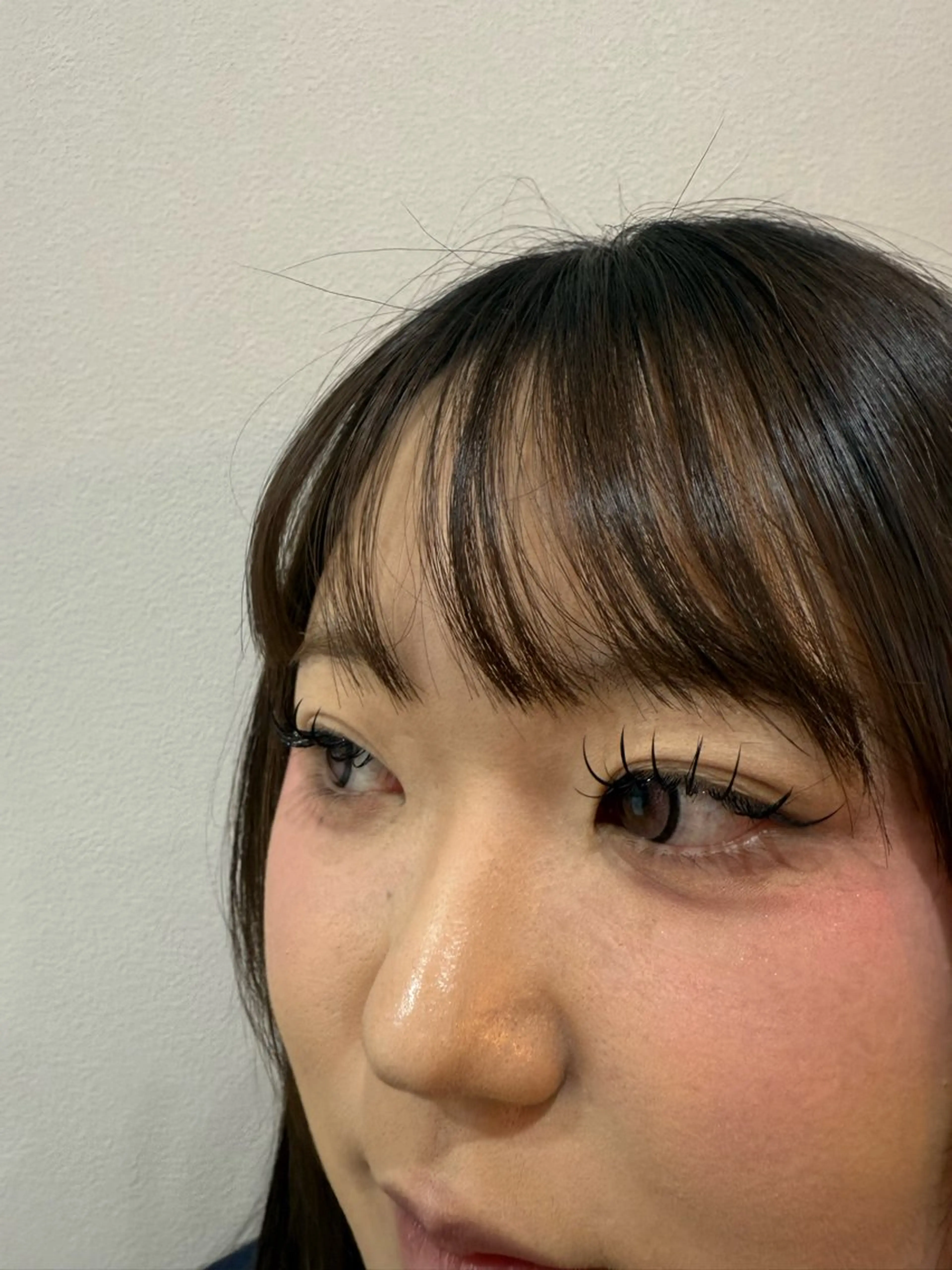 マツエク・マツパ salt所属・salt まつげ/眉毛のマツエク・マツパデザイン