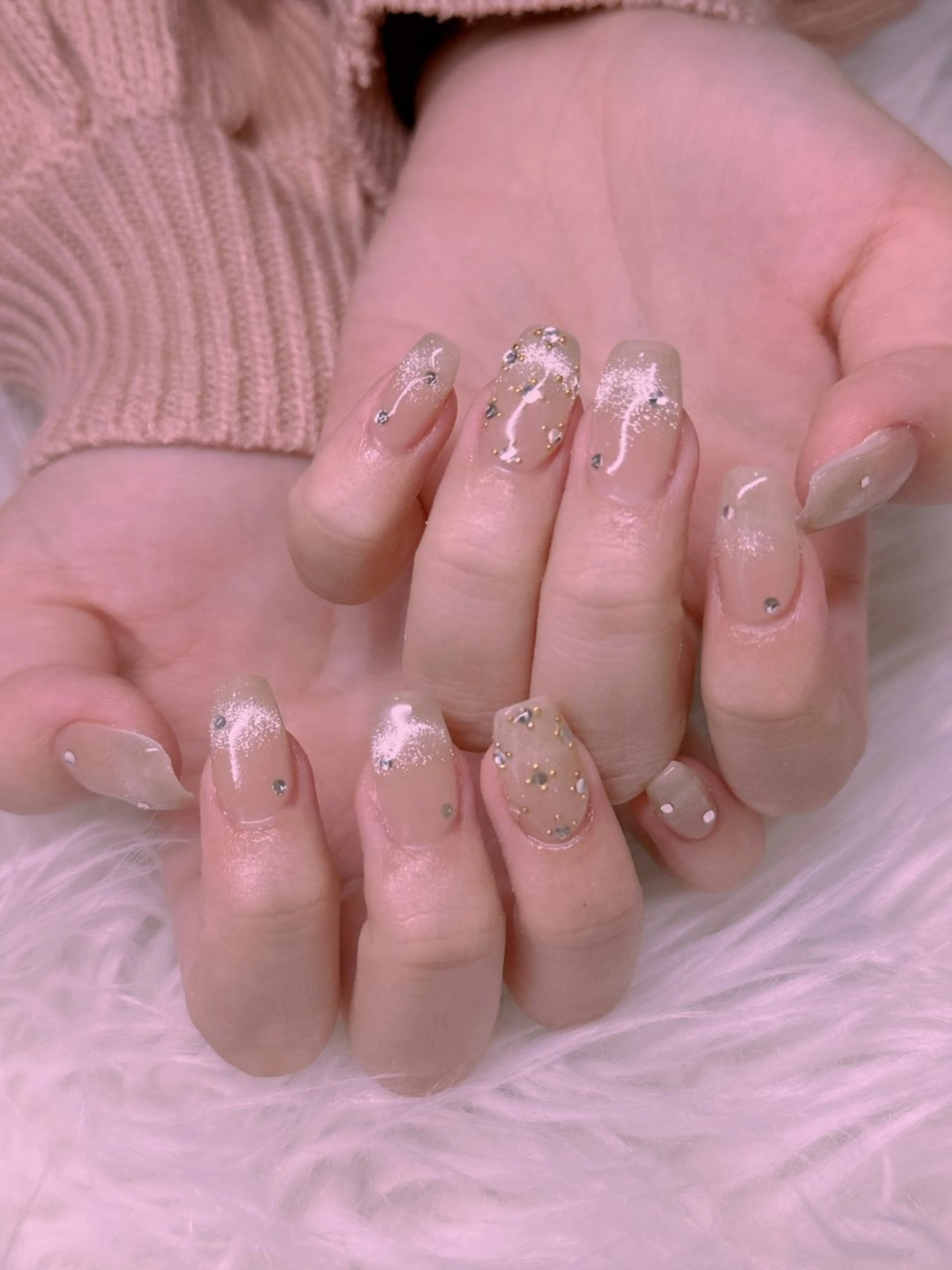 ネイル エムズ エムズのマツエク・マツパデザイン