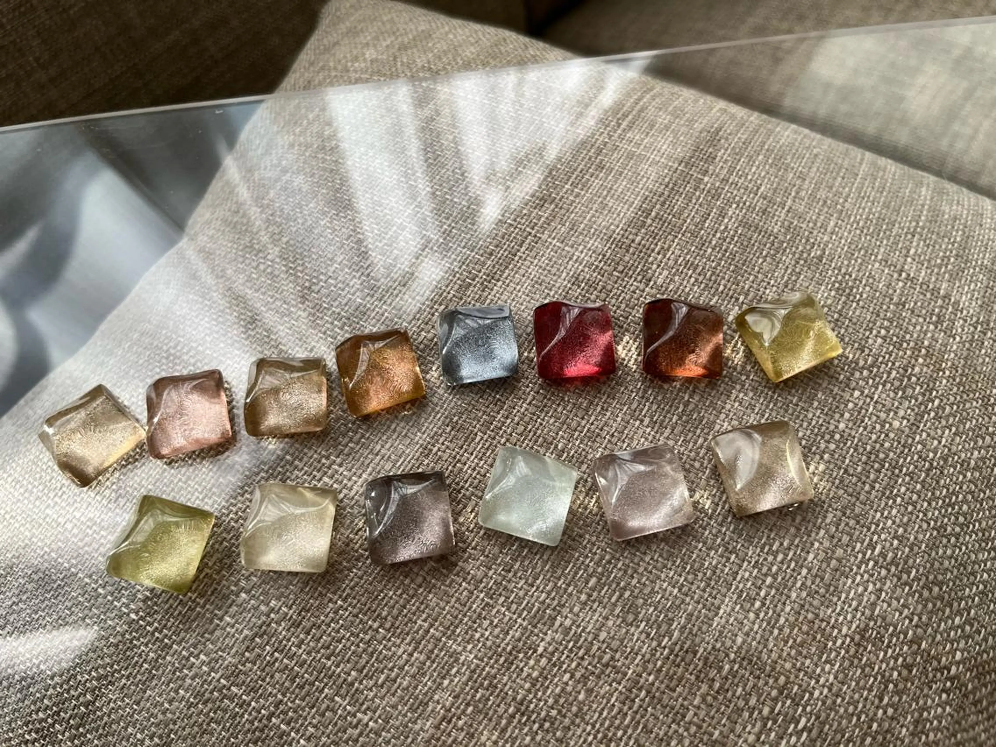 ネイル ハンドネイル mocha nailのネイルデザイン