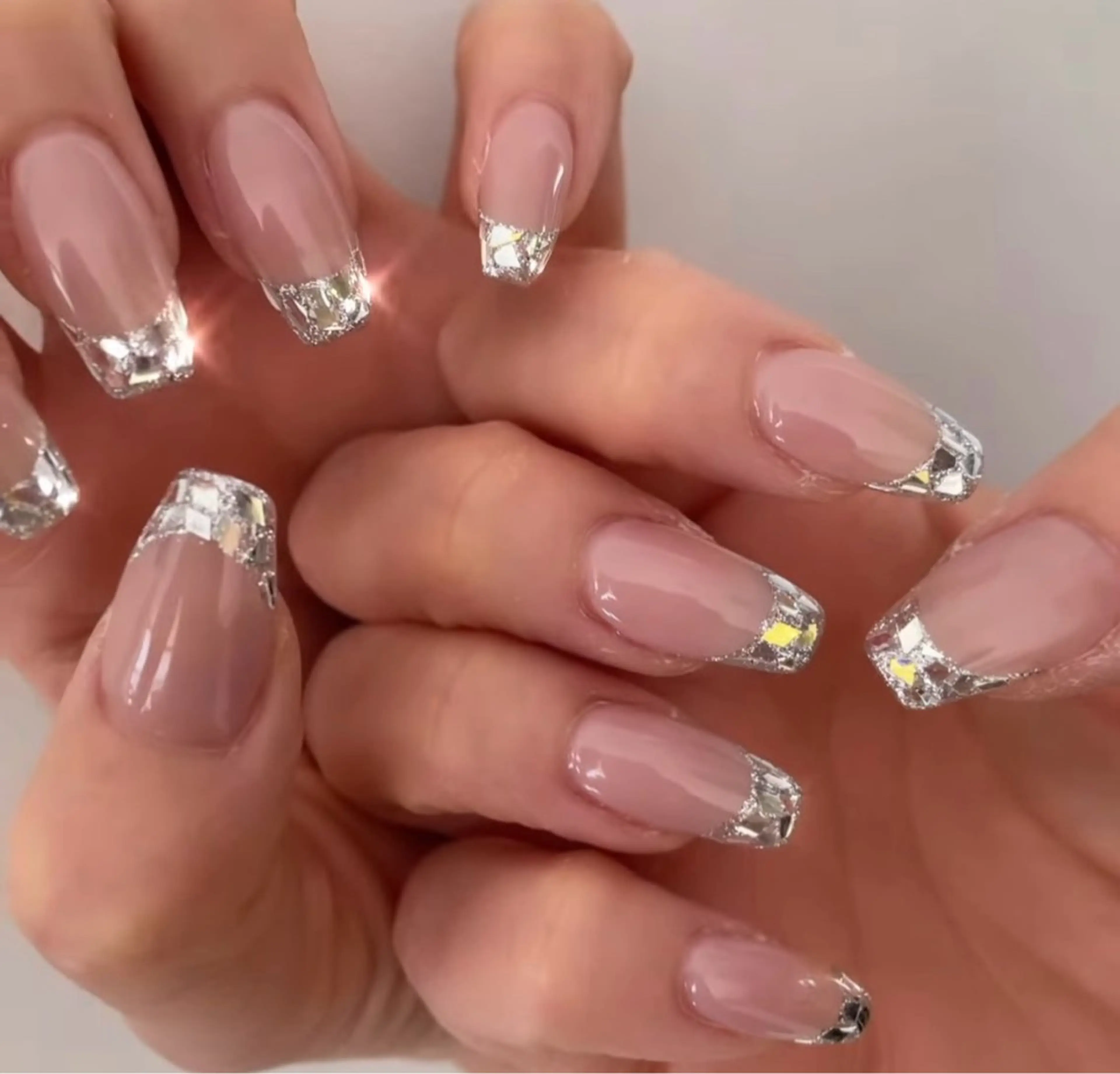 ネイル ハンドネイル Minami Nailsのネイルデザイン
