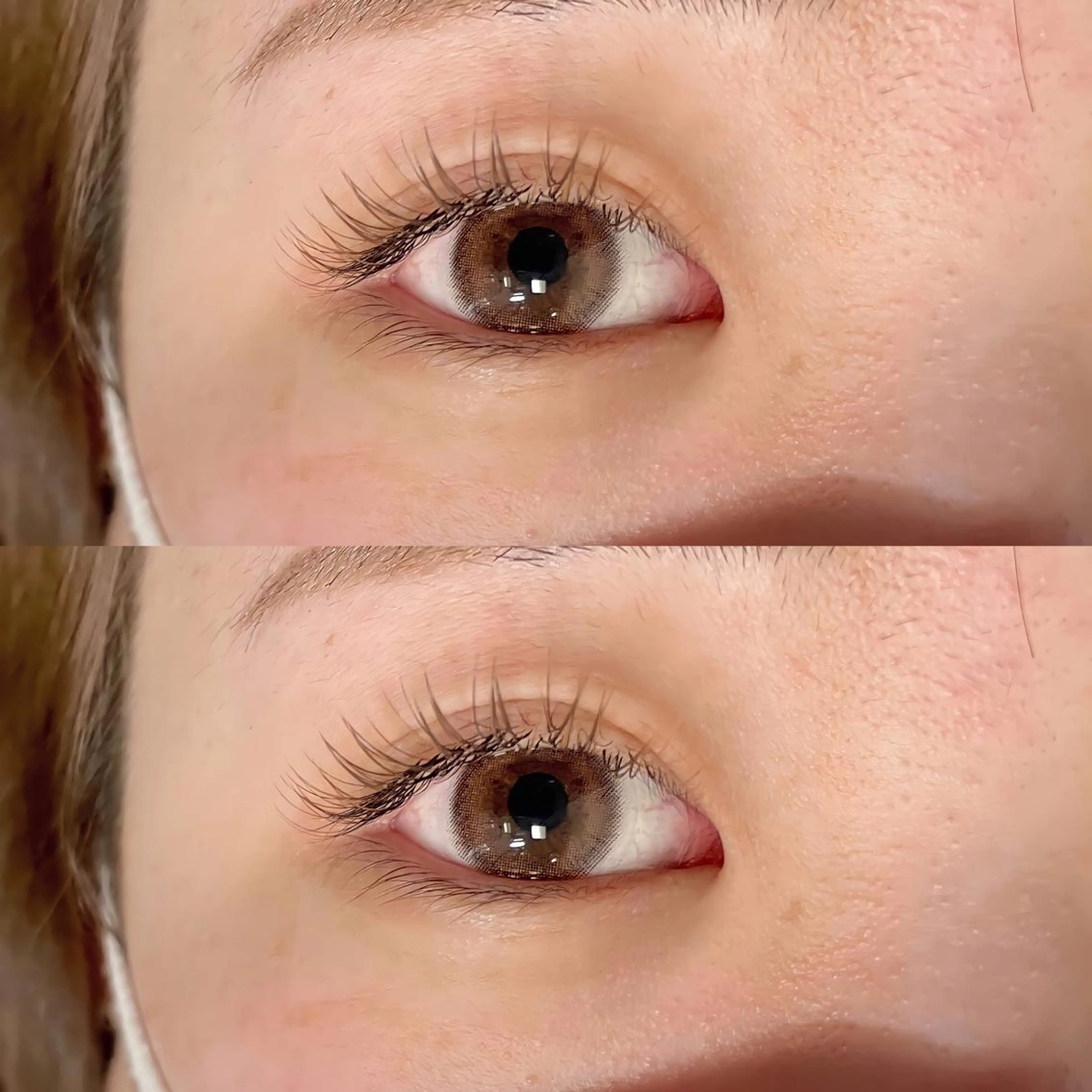 マツエク・マツパ eyelist🌼 asukaのマツエク・マツパデザイン