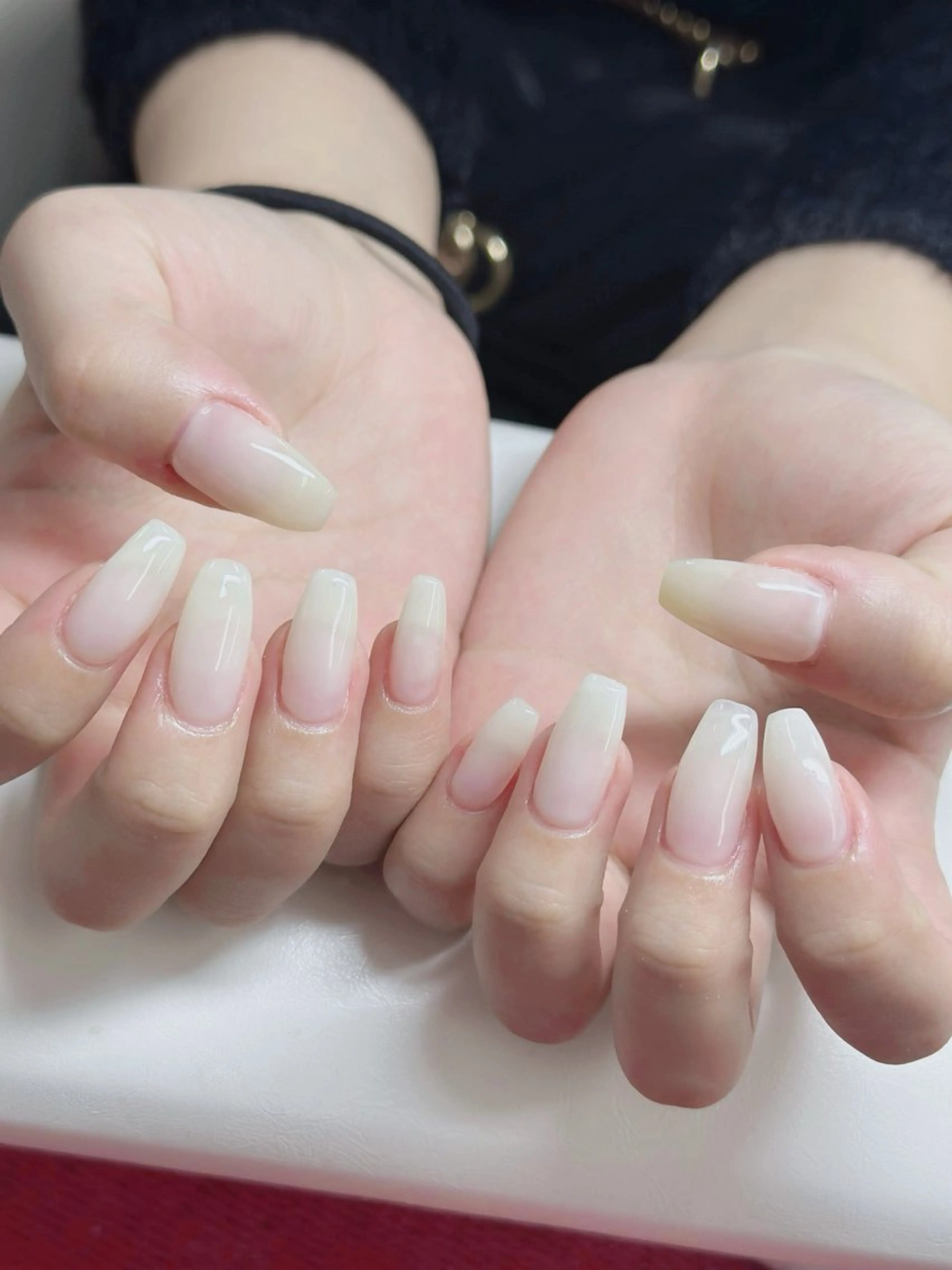 ネイル ハンドネイル Anh 新宿店のネイルデザイン