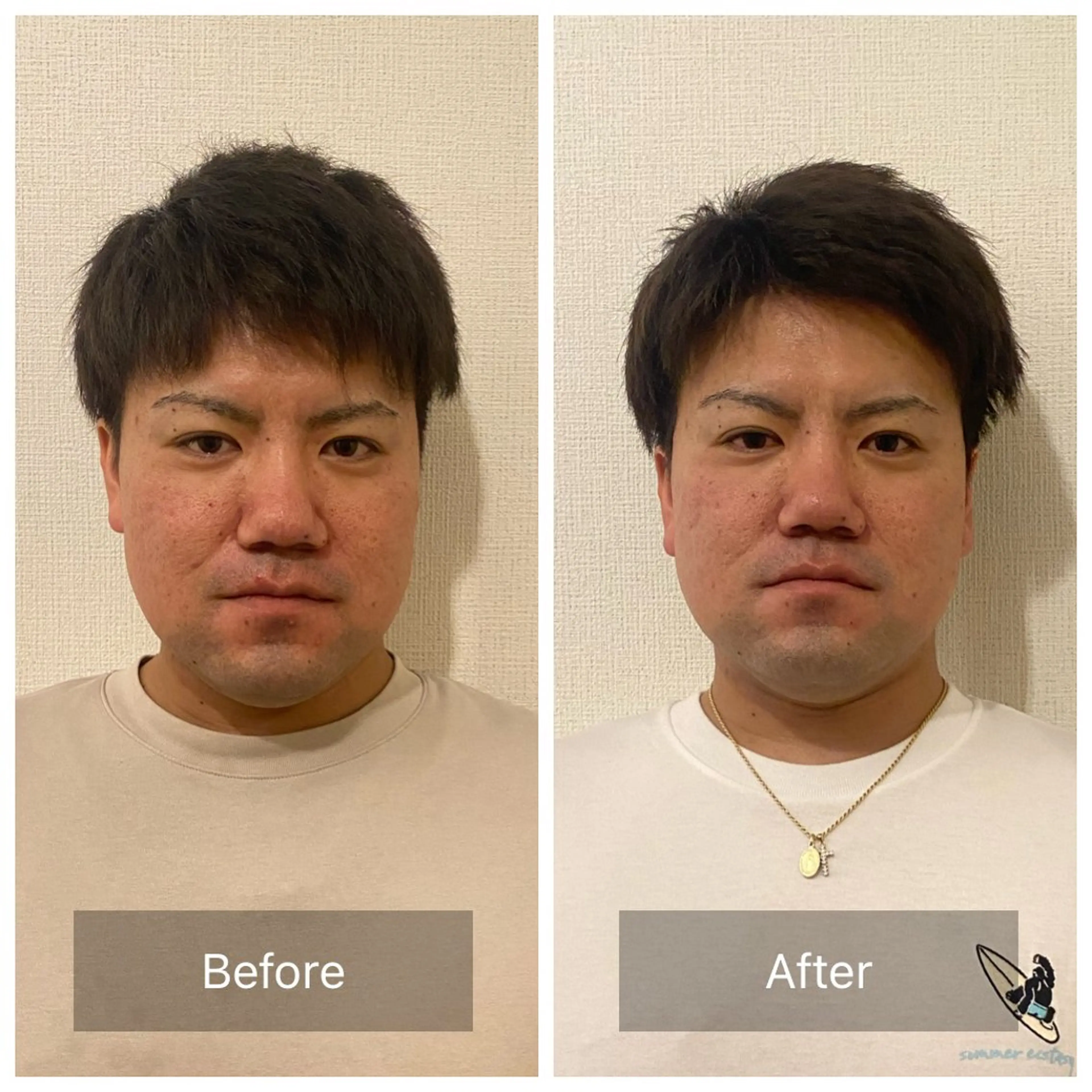 メンズ エステ リラク 平井 歩美のエステ・リラクイメージ