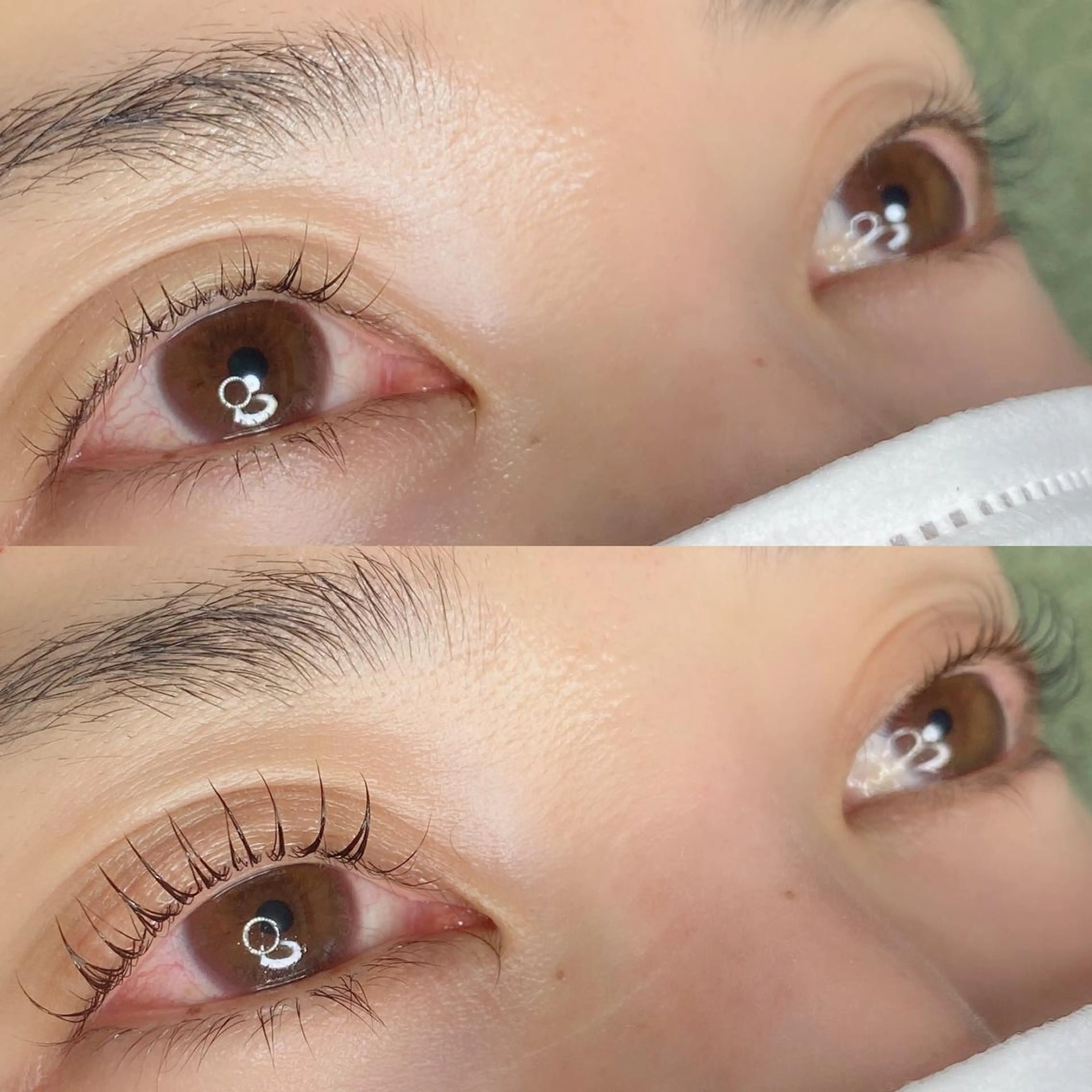 マツエク・マツパ シードリン 府内店 小野梨央のマツエク・マツパデザイン