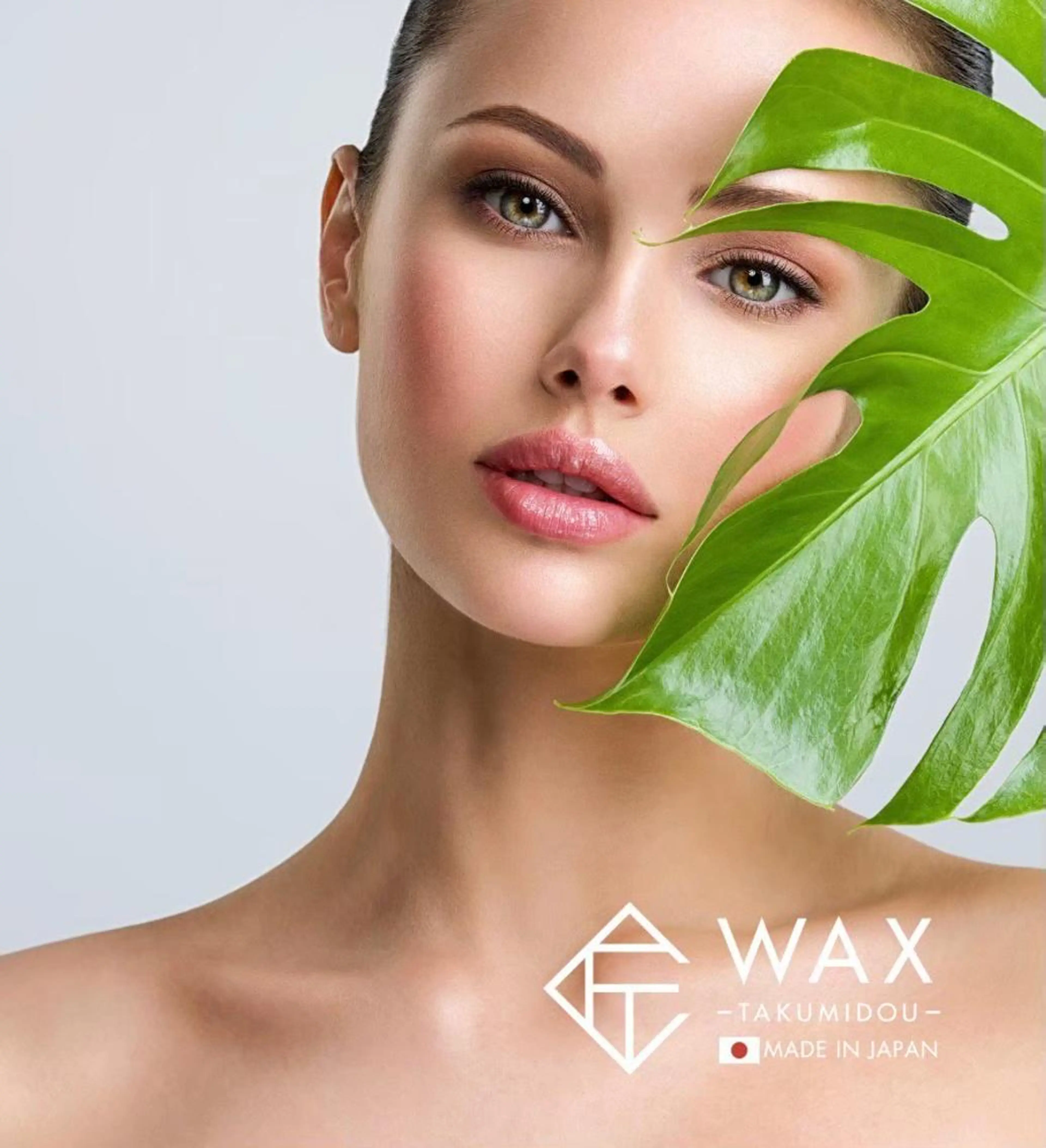 《人気リピNo.1 🏆》極上フェイスWax＋美パック❤︎トーンUP&黒ずみ顔ダニ除去✨産毛なしのちゅるん肌に🦋の写真