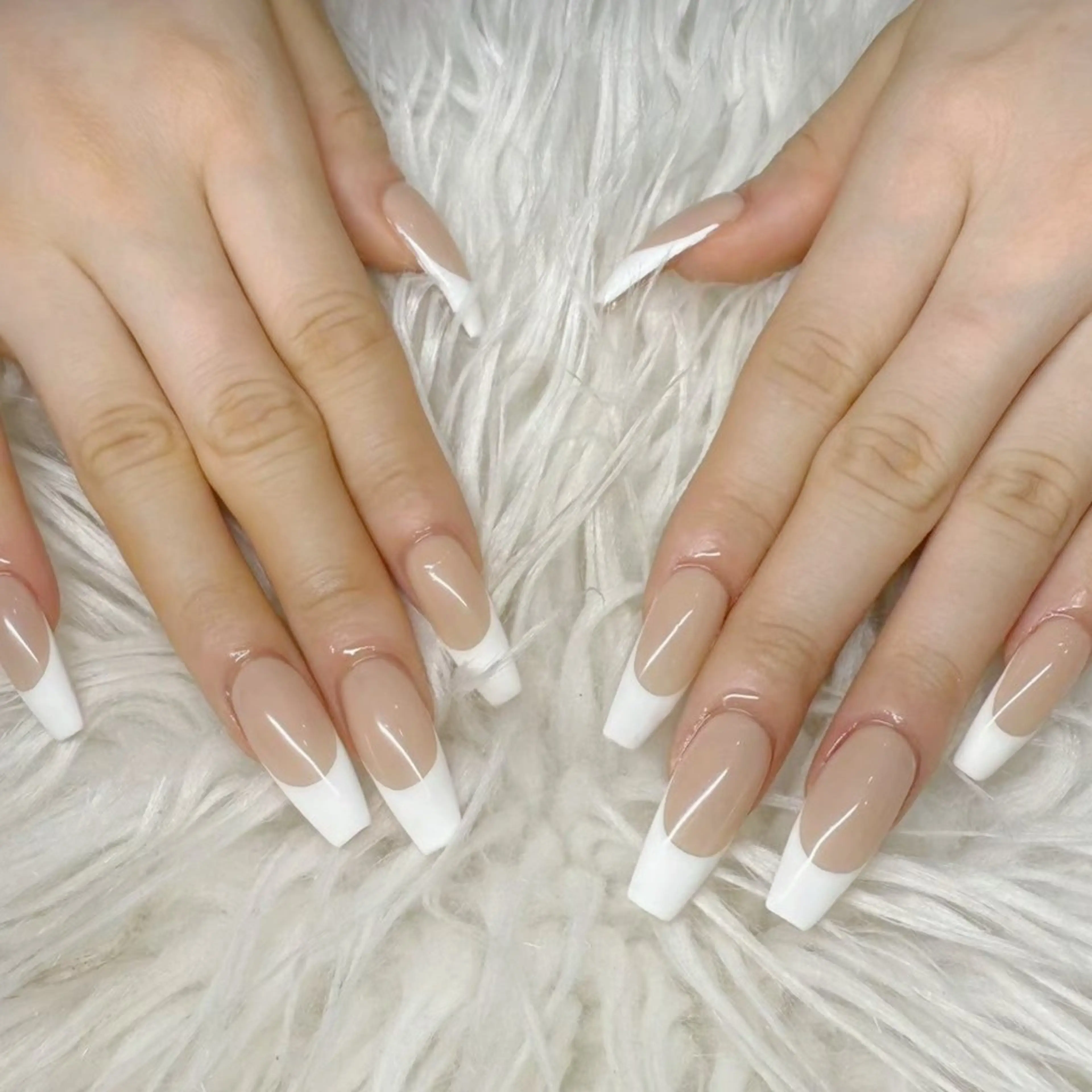 【アプレGel-x】《4本アートやり放題》オフ込の写真