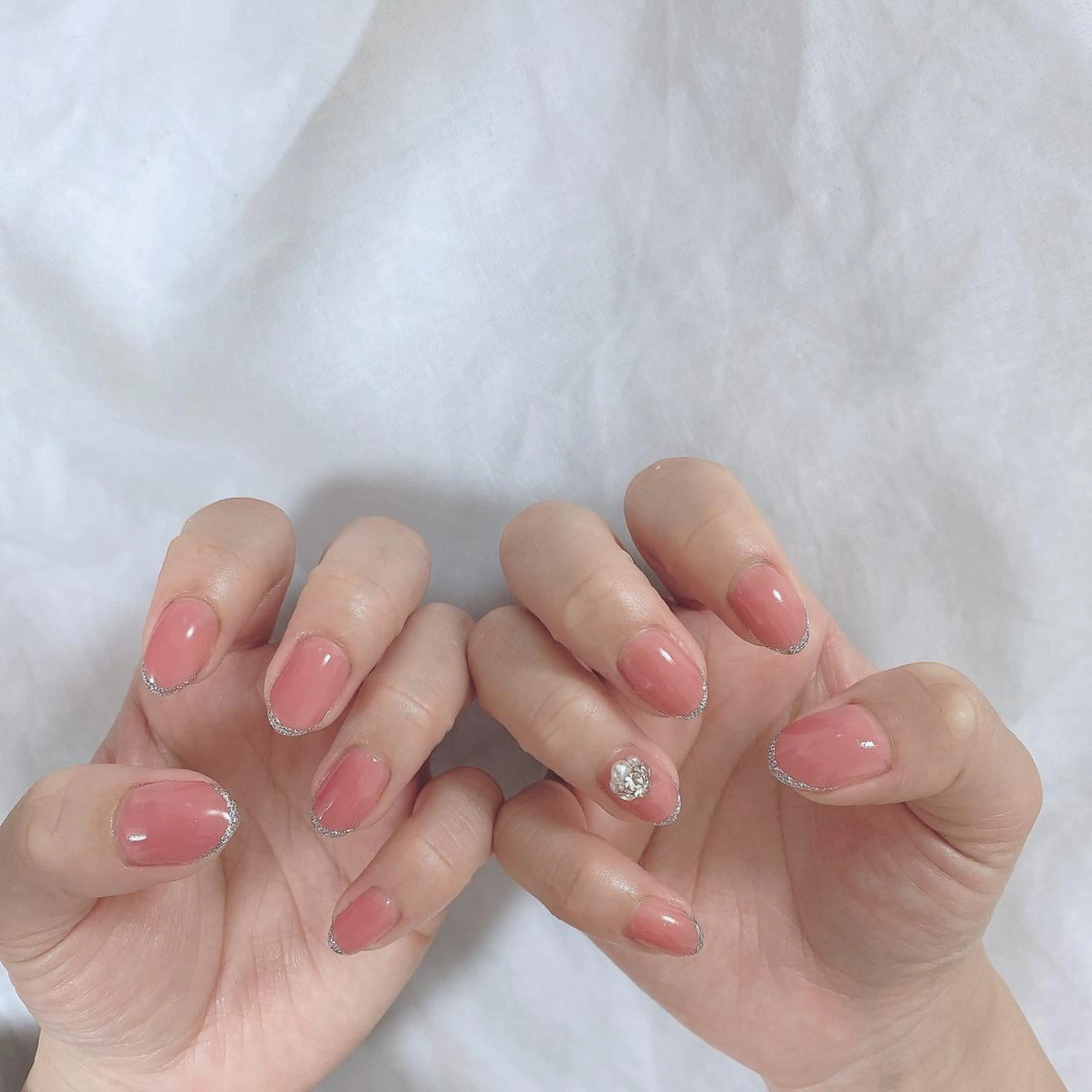 ネイル SOL NAILのネイルデザイン