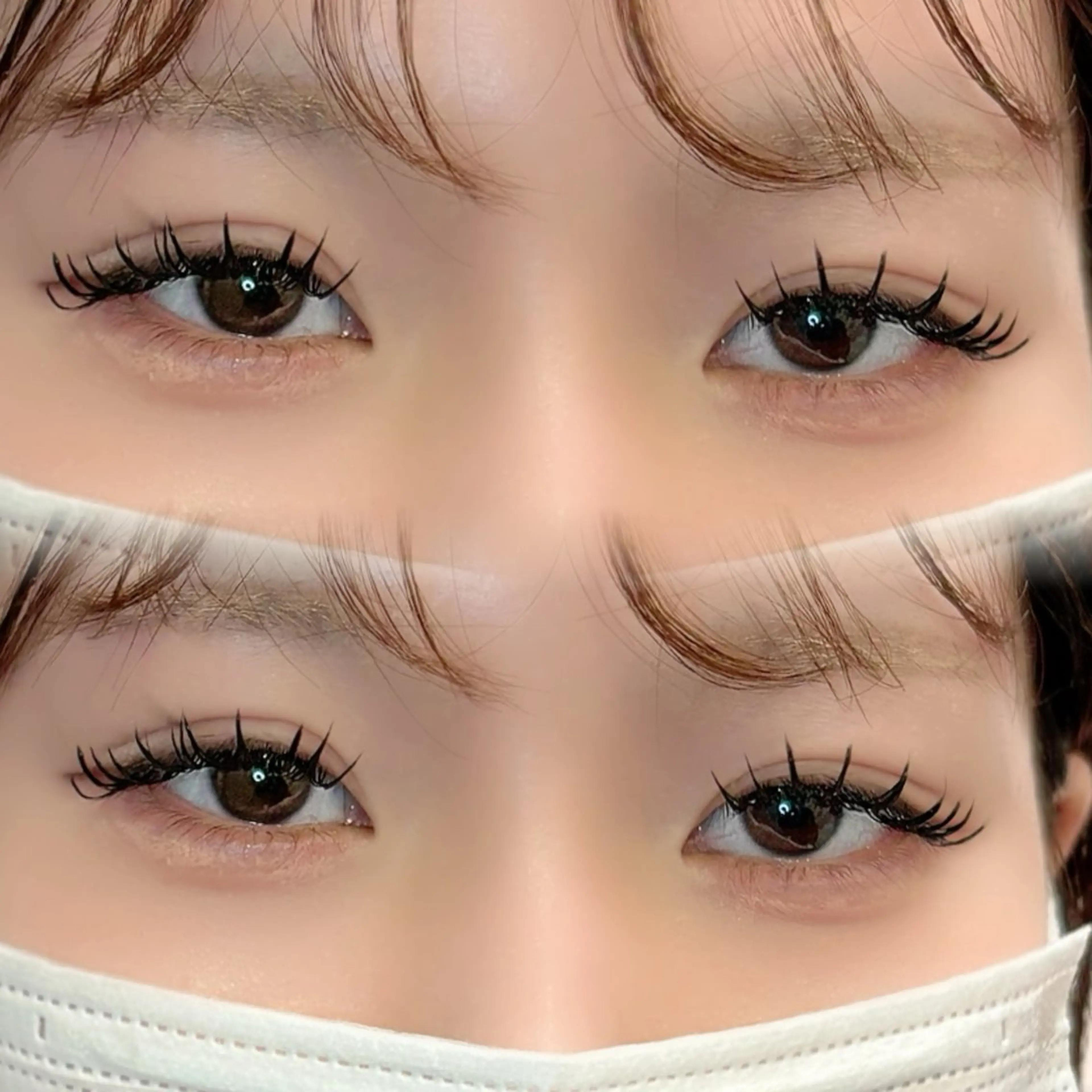 マツエク・マツパ マツエク Ayumi.dre 🌸Y《2階》のマツエク・マツパデザイン