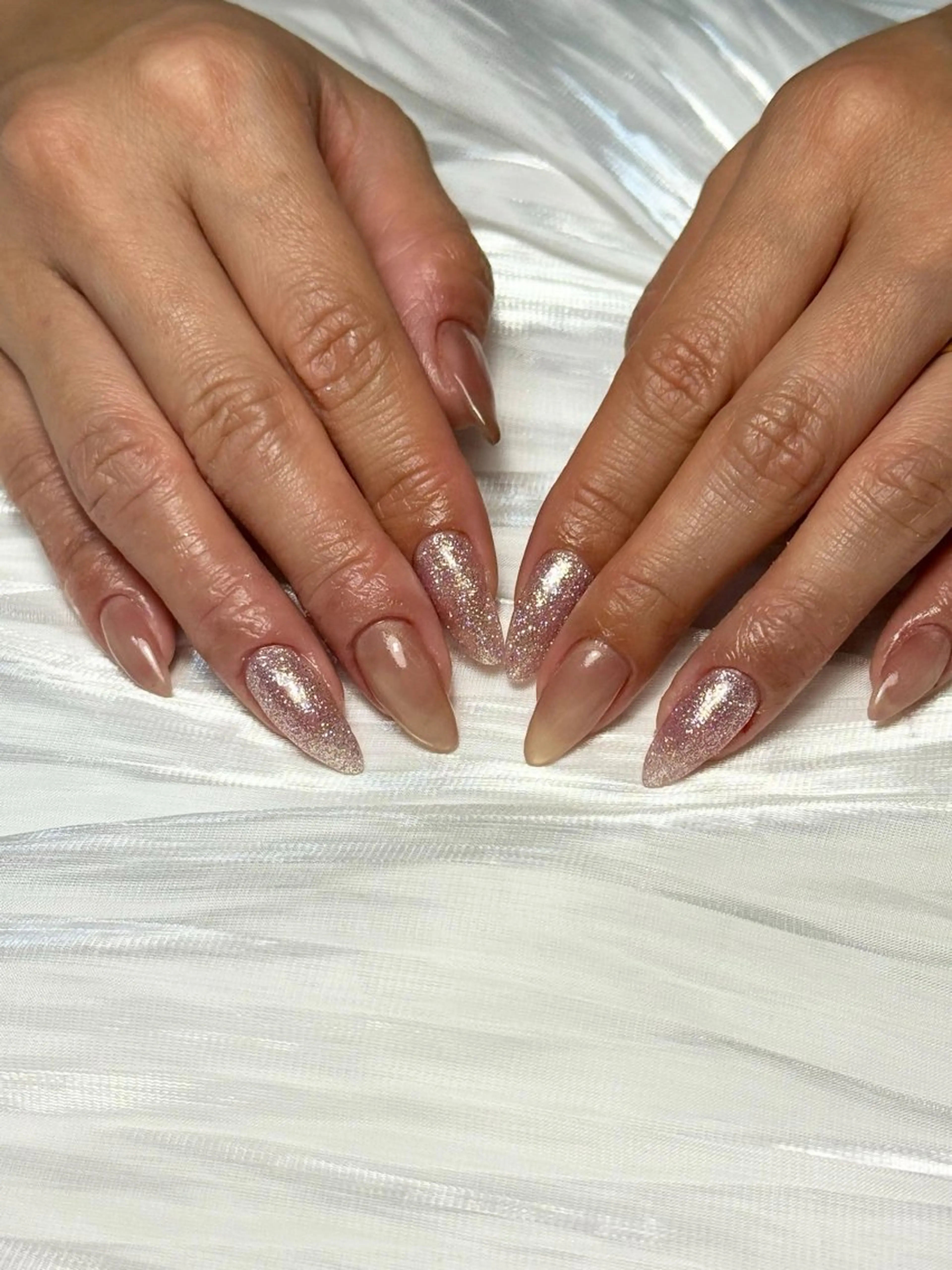 ネイル ハンドネイル salon cocoのネイルデザイン