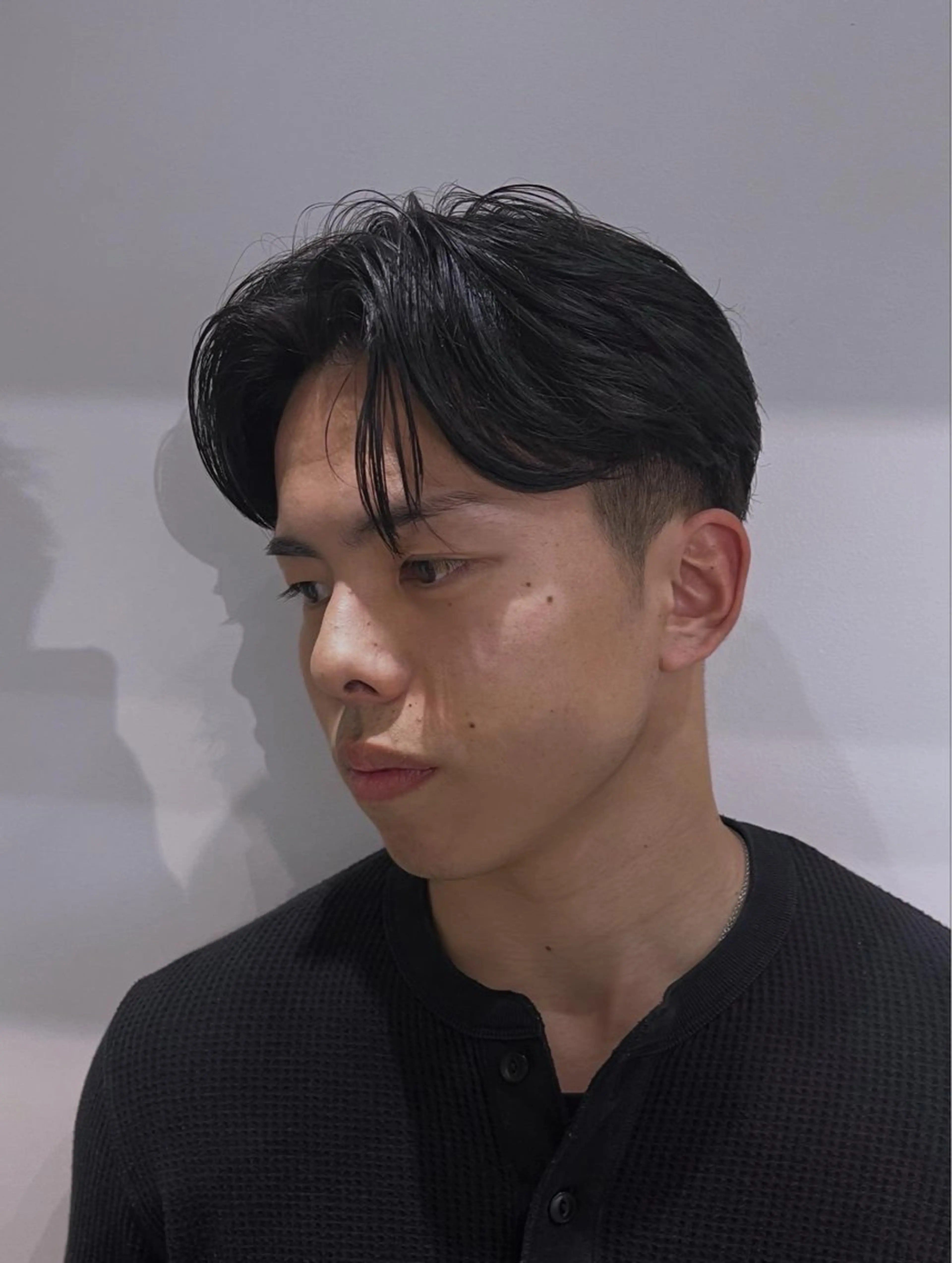 ショート カットモデル募集中/ vain はるのヘアスタイル