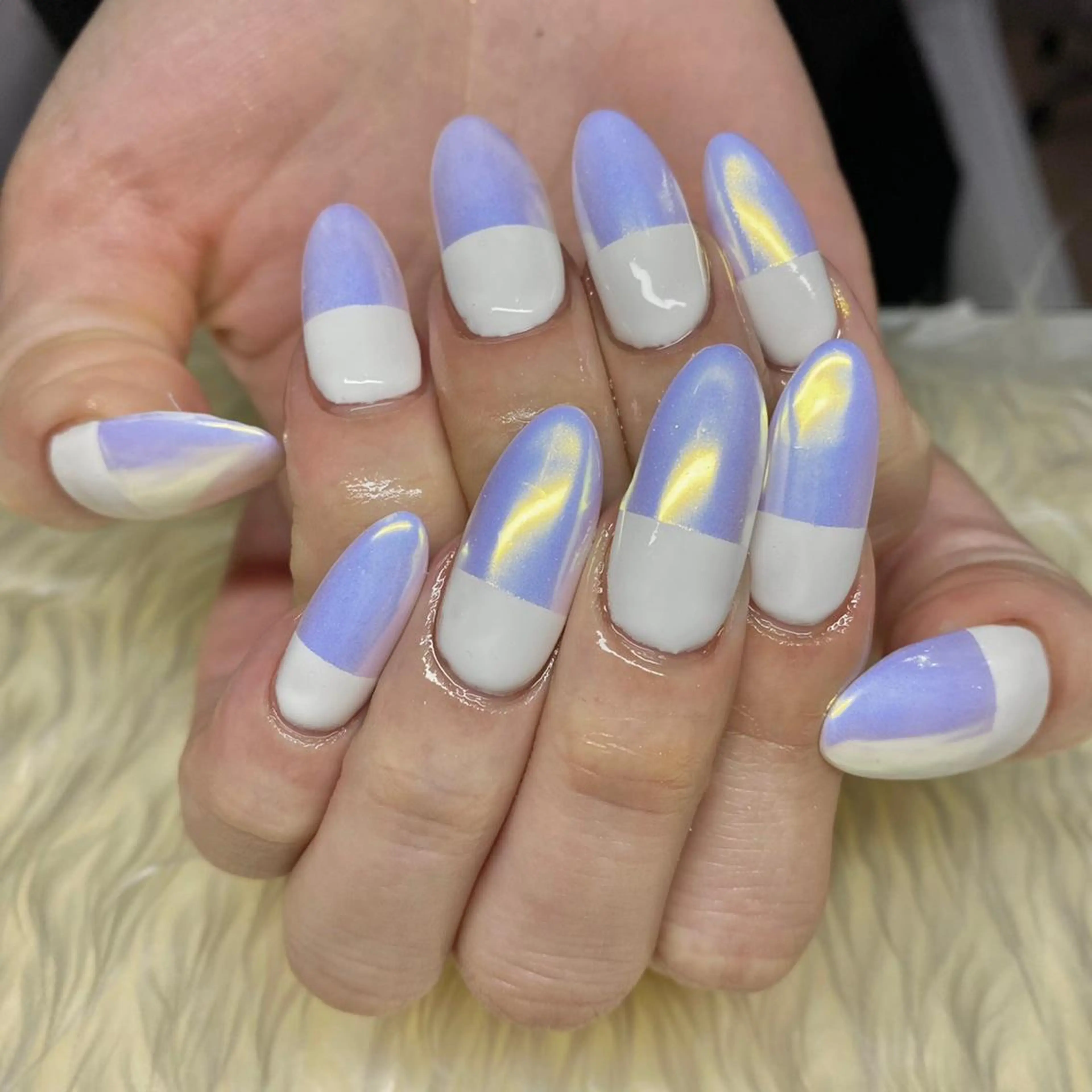 ネイル アートネイル ハンドネイル Nail&eye Belire 新宿のネイルデザイン