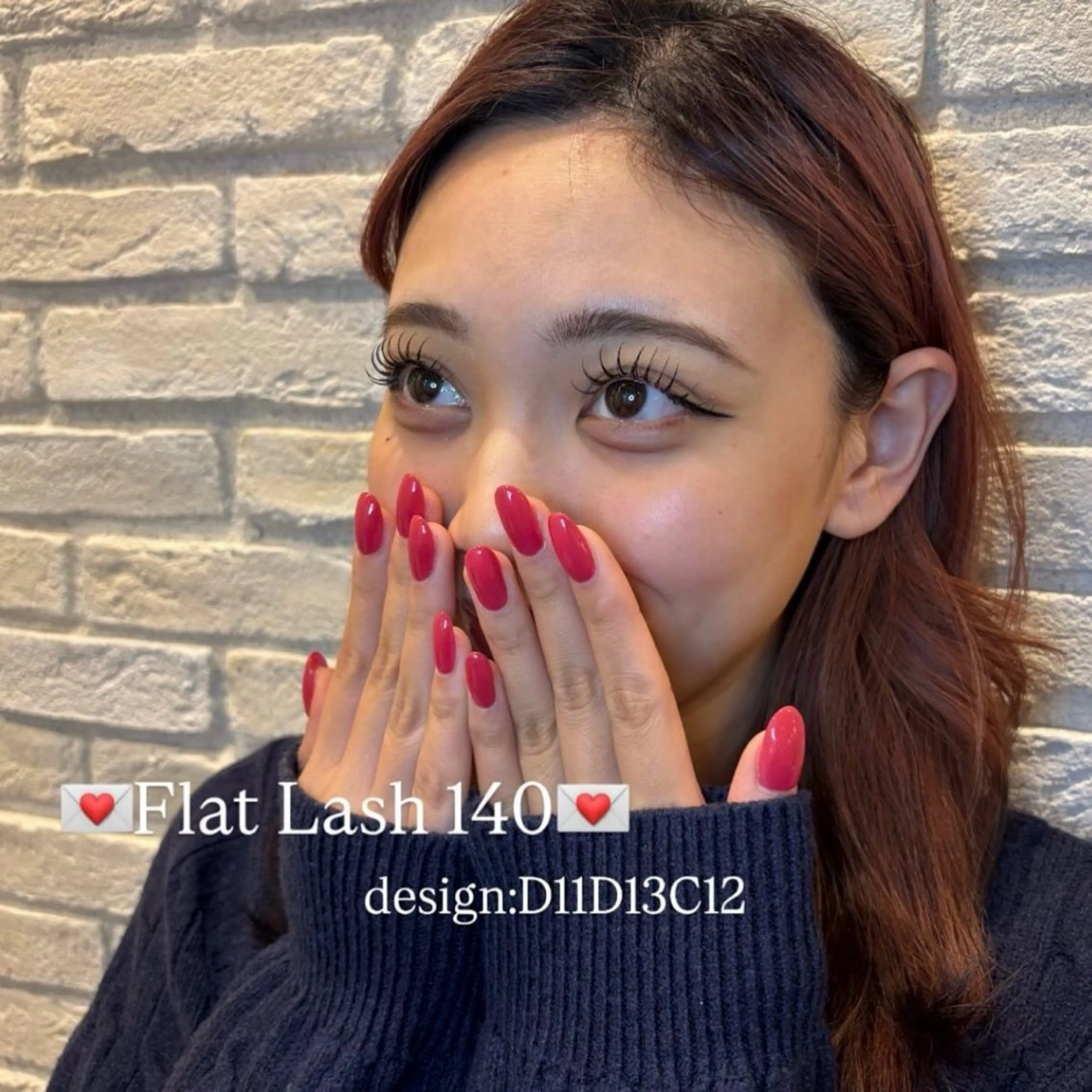 マツエク・マツパ マツエク まつ毛・まゆげ専門店 ☘️sakiのマツエク・マツパデザイン