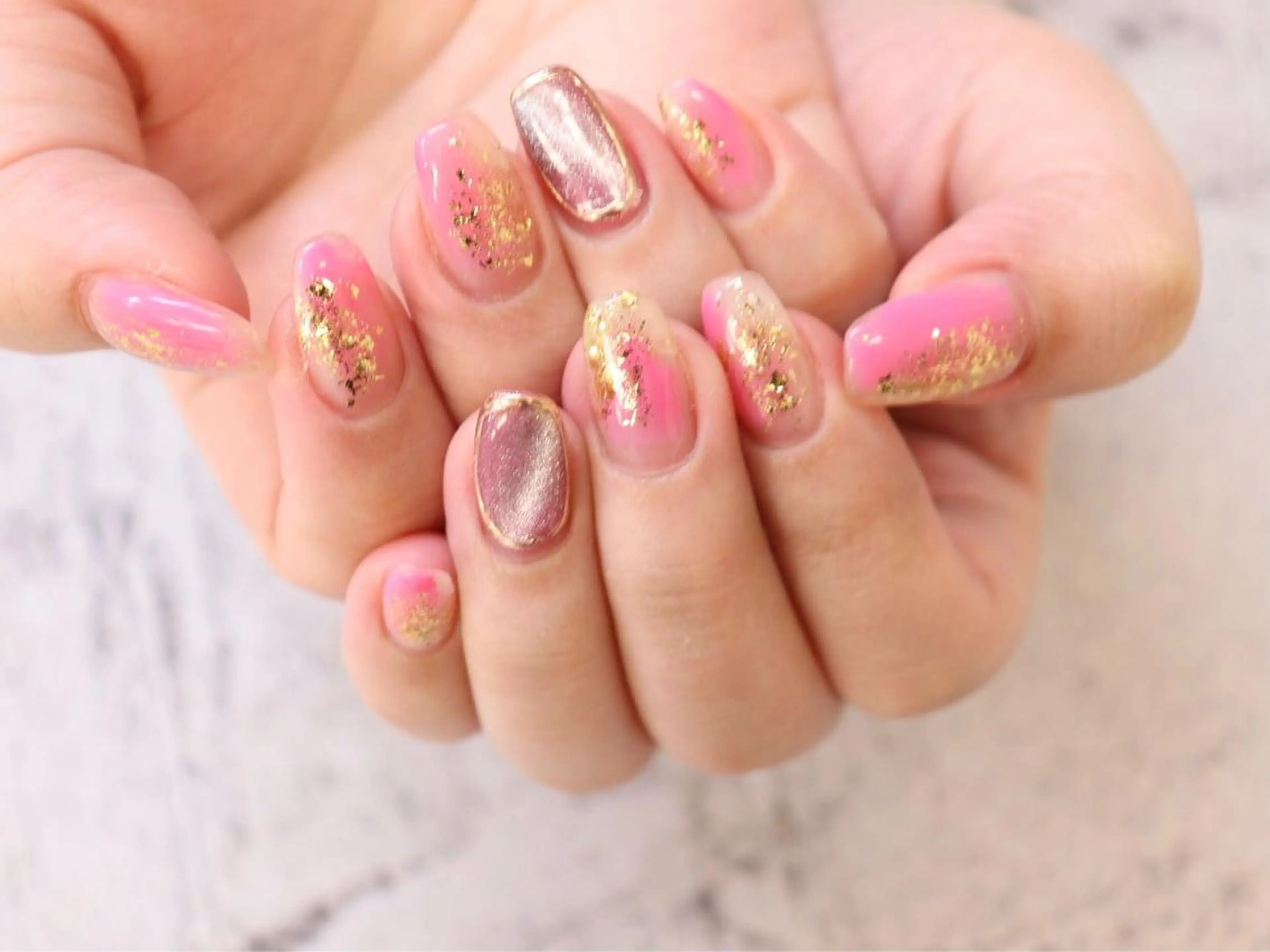 ネイル Dolce.Nail 大宮店のネイルデザイン