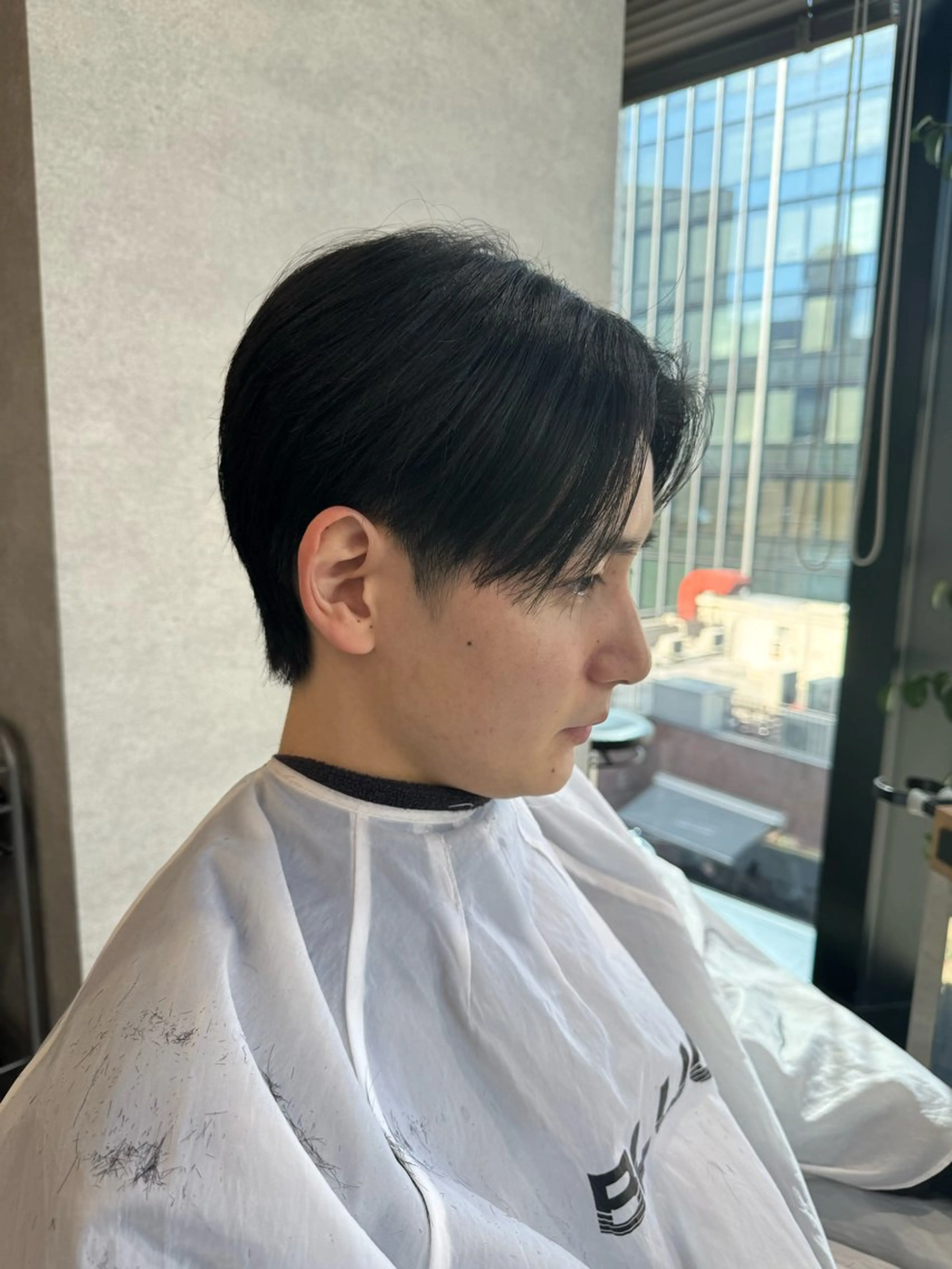 メンズ 【渋谷メンズ特化】 🔥BLUCK🔥のヘアスタイル