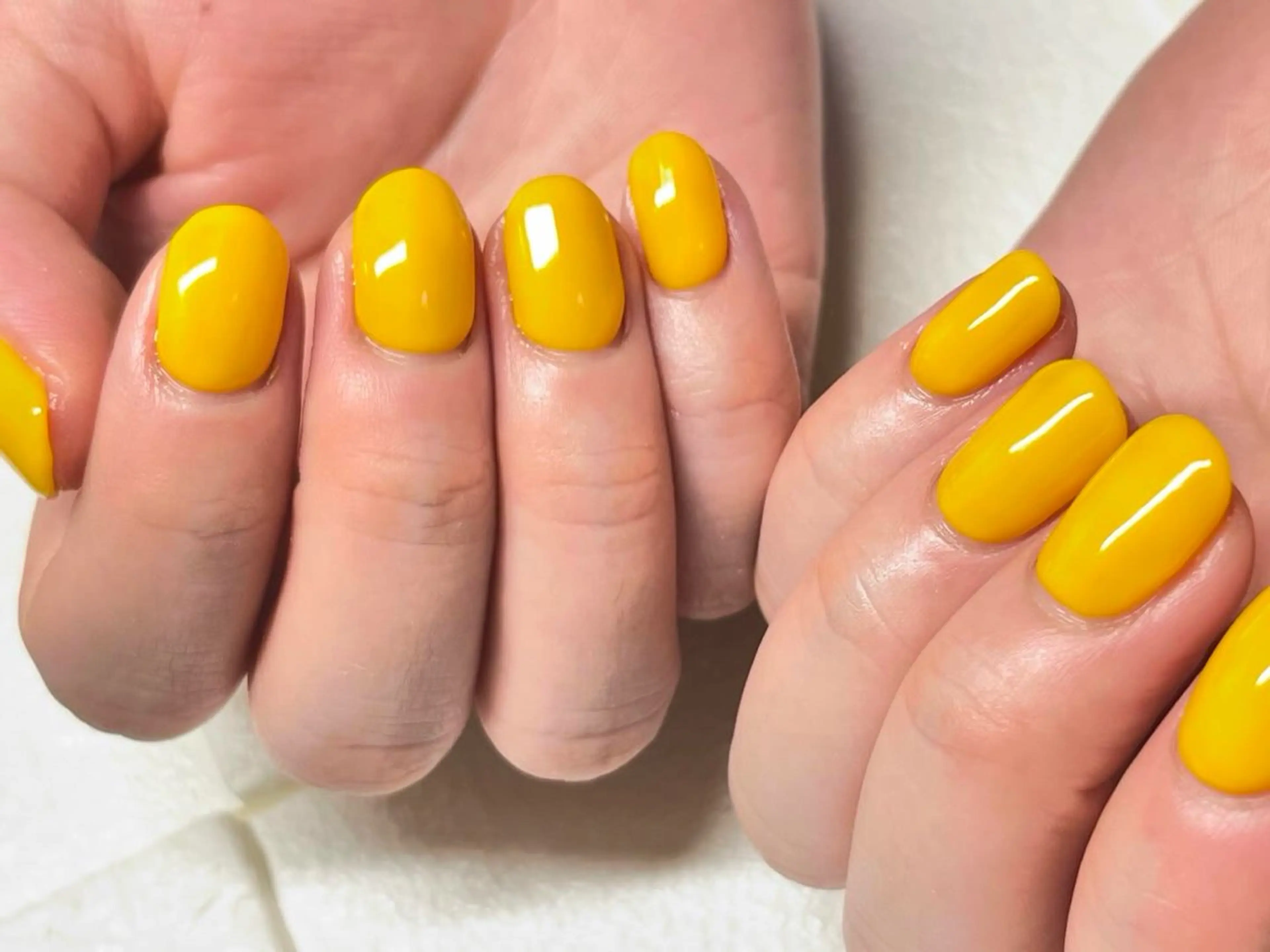 ネイル ハンドネイル まり りぃ〜んのネイルデザイン