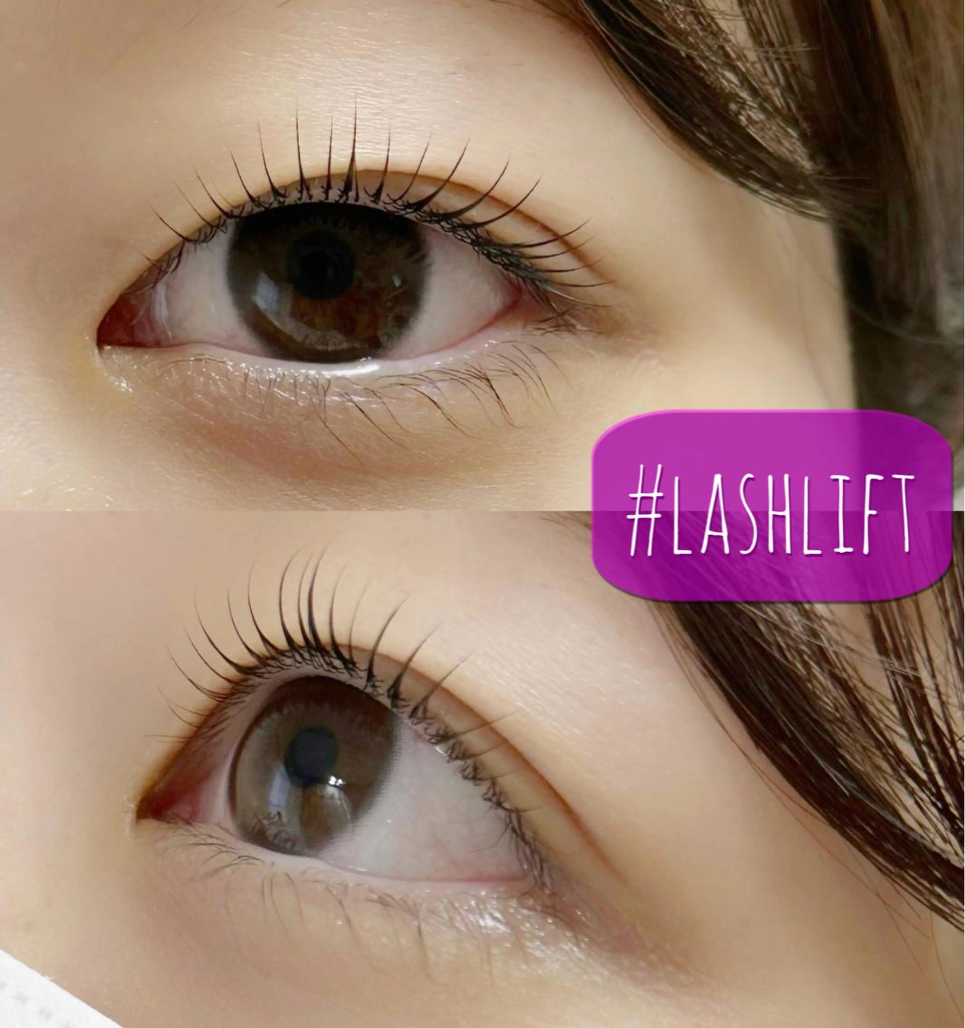 アイブロウ マツパ charm所属・charm 【📍大名】のマツエク・マツパデザイン