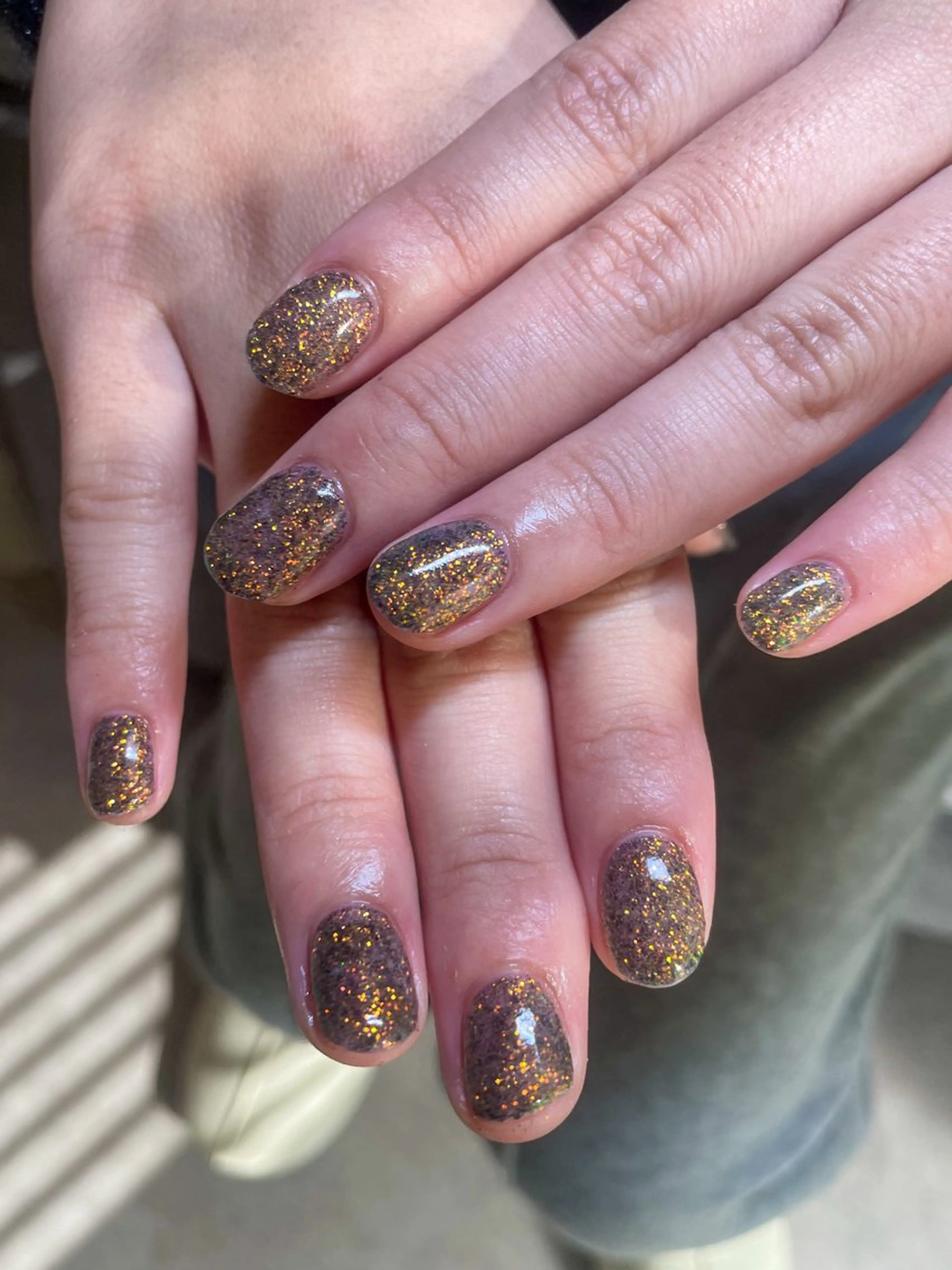 ネイル anny ／あにのネイルデザイン