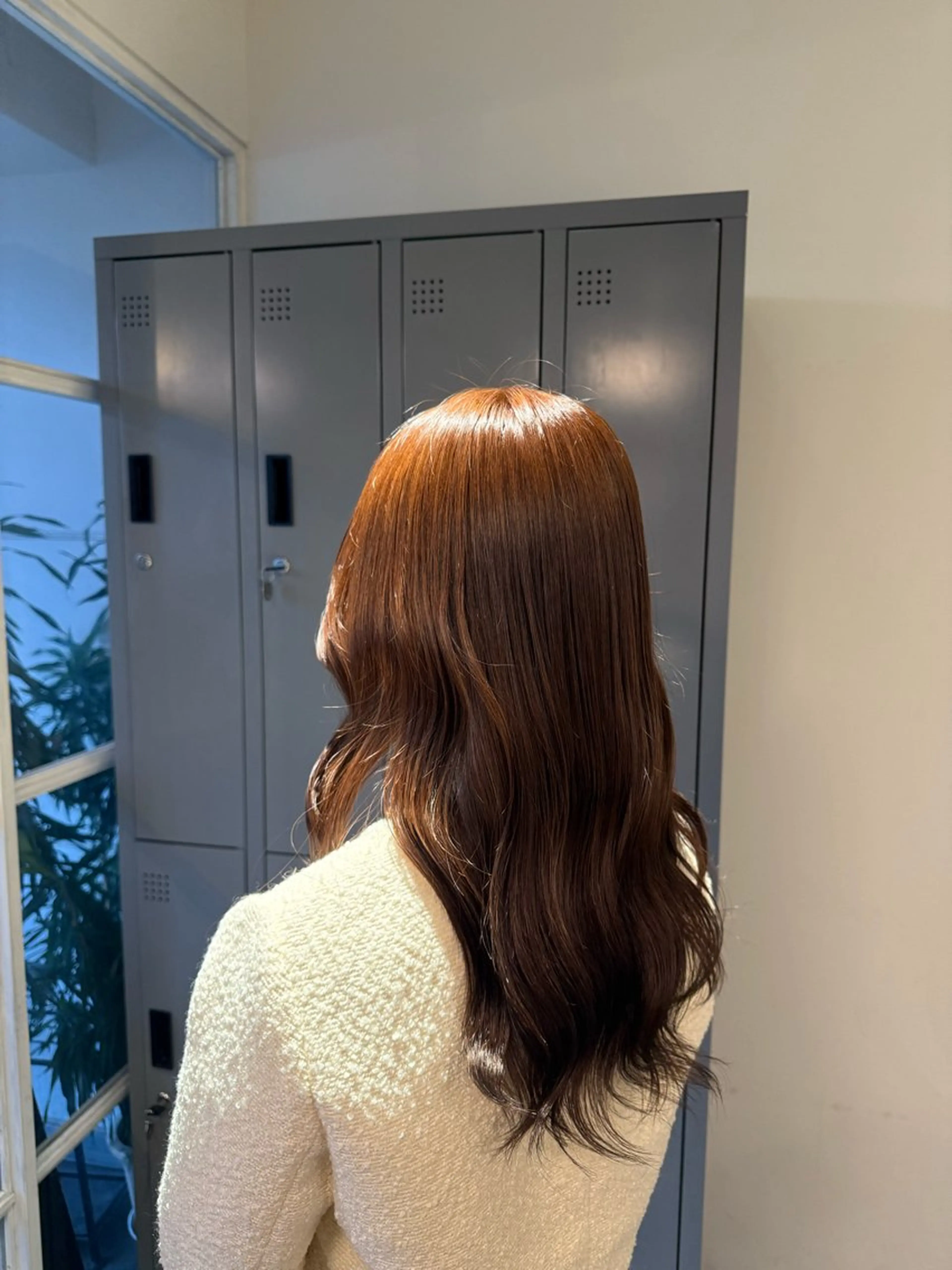 🌱リタッチカラー+1stepトリートメント🌱の写真