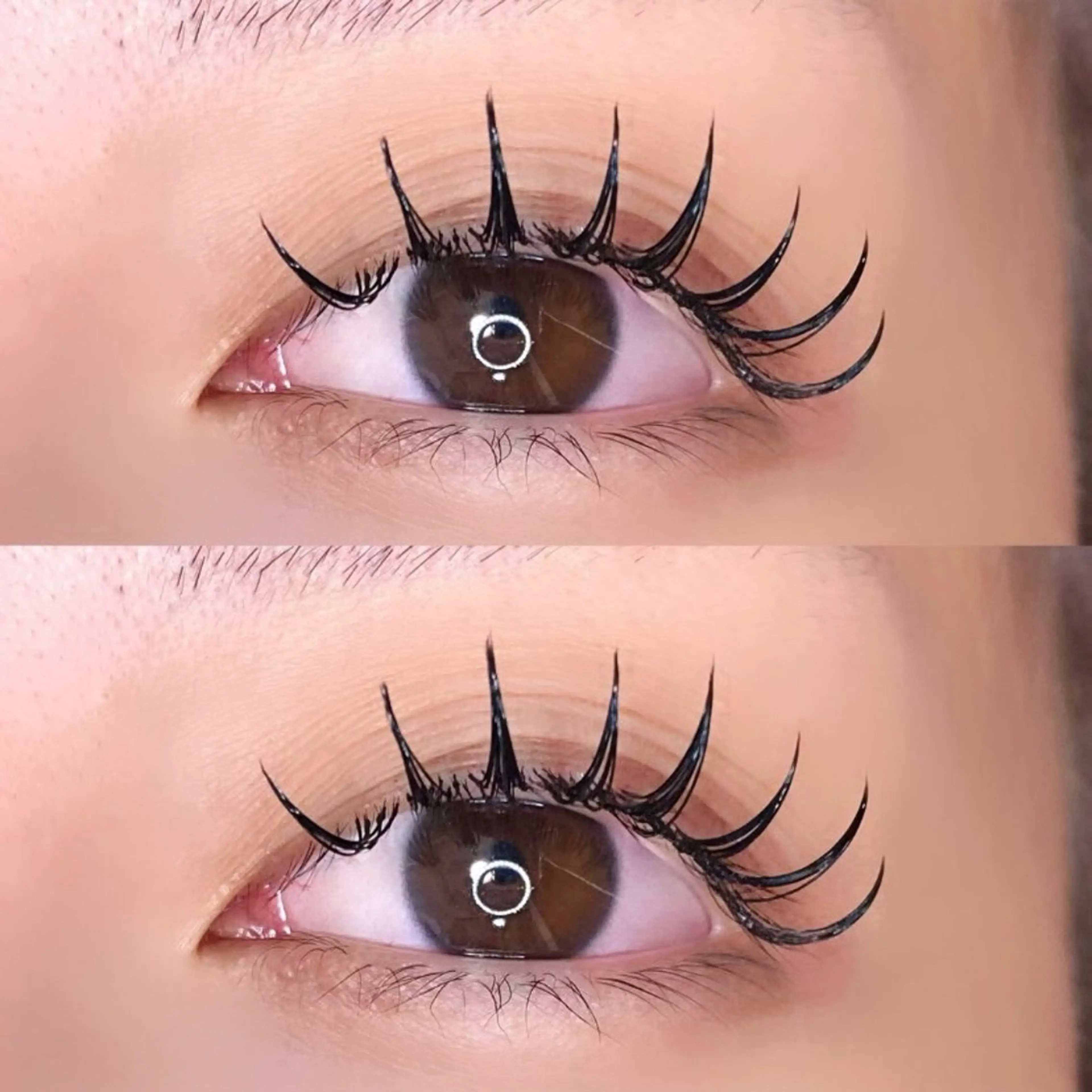 マツエク・マツパ マツエク Roi / SHIHOのマツエク・マツパデザイン