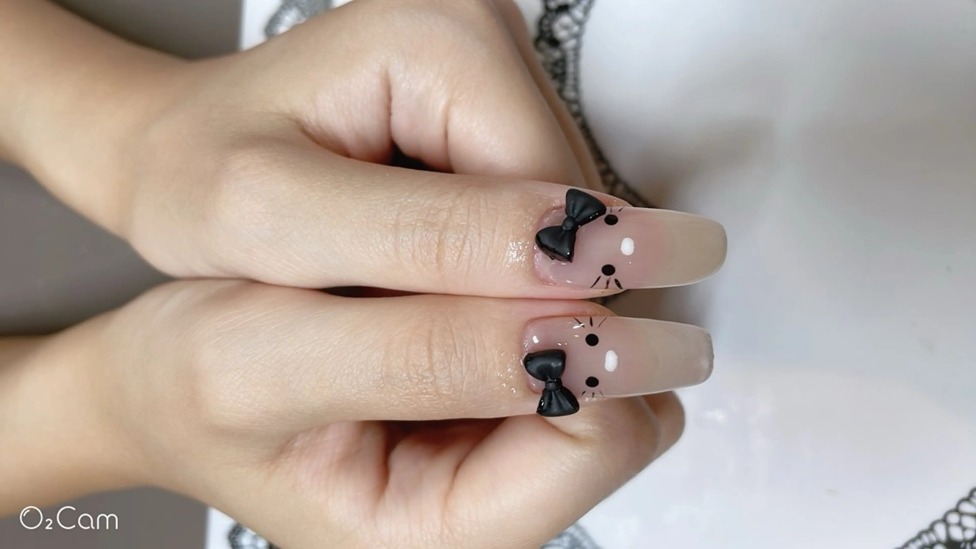 ネイル she's nailのネイルデザイン