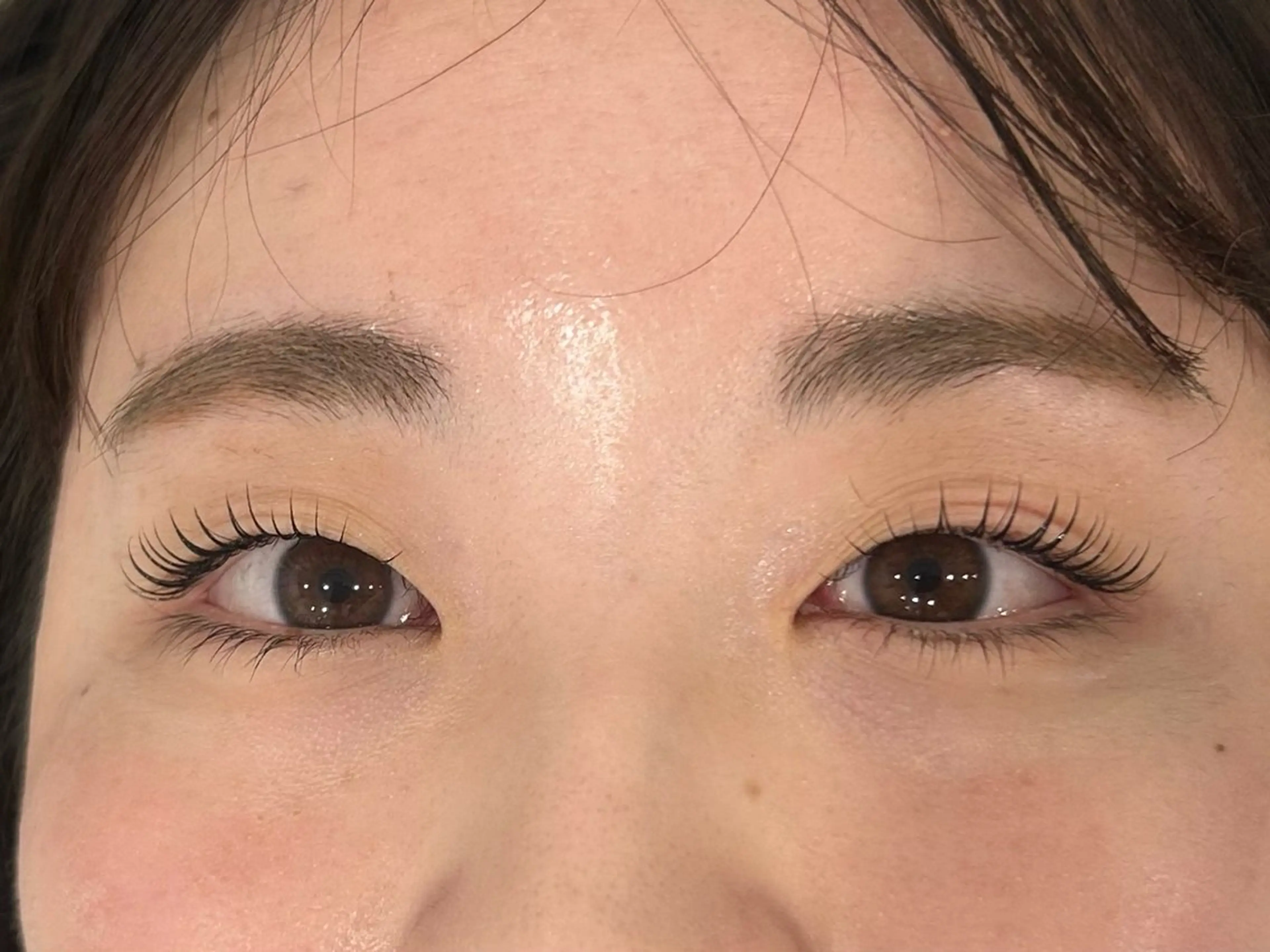 マツエク・マツパ インミニ / 御徒町 似合わせ×高コスパのマツエク・マツパデザイン