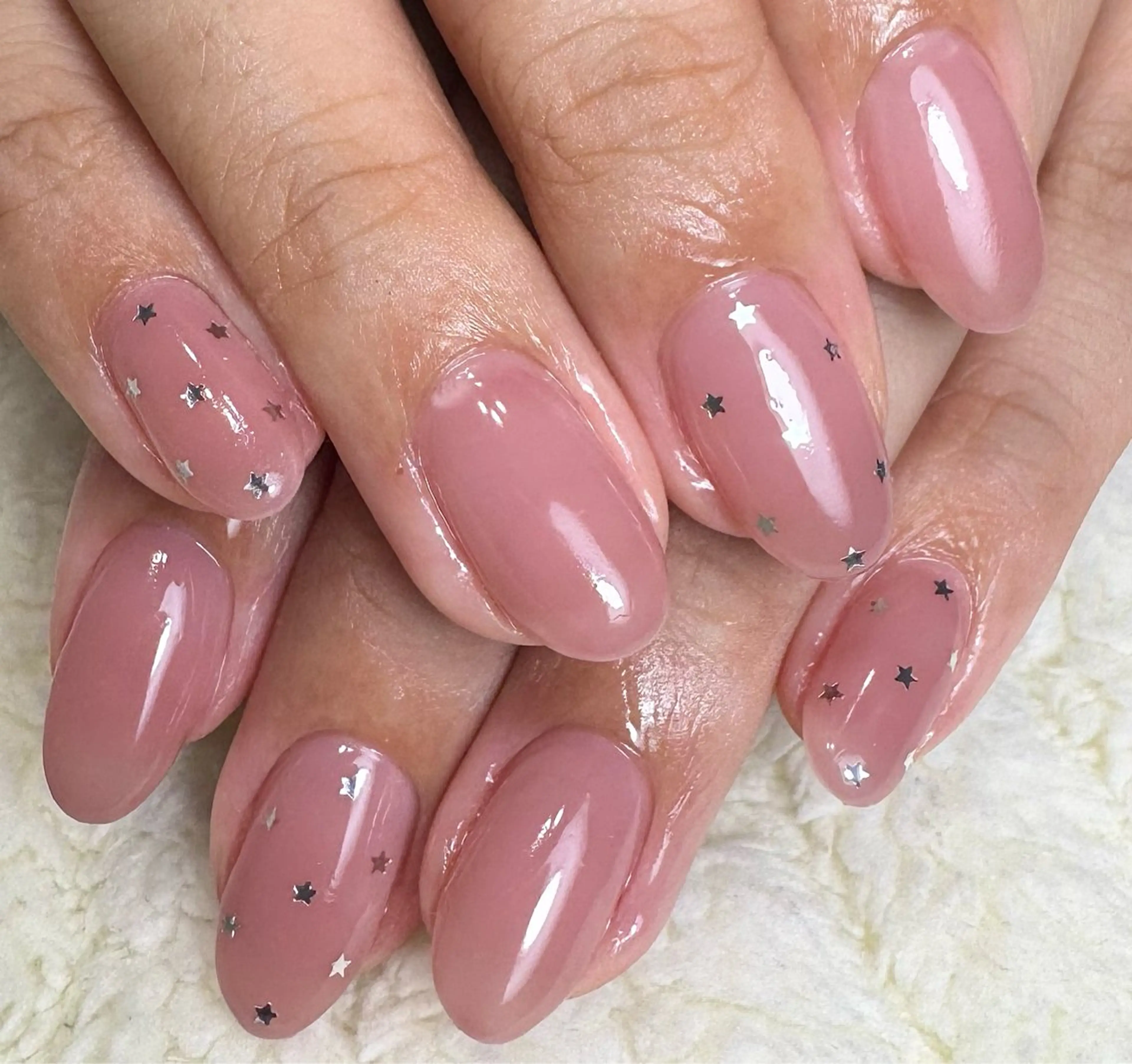 ネイル LinoTino nailのネイルデザイン