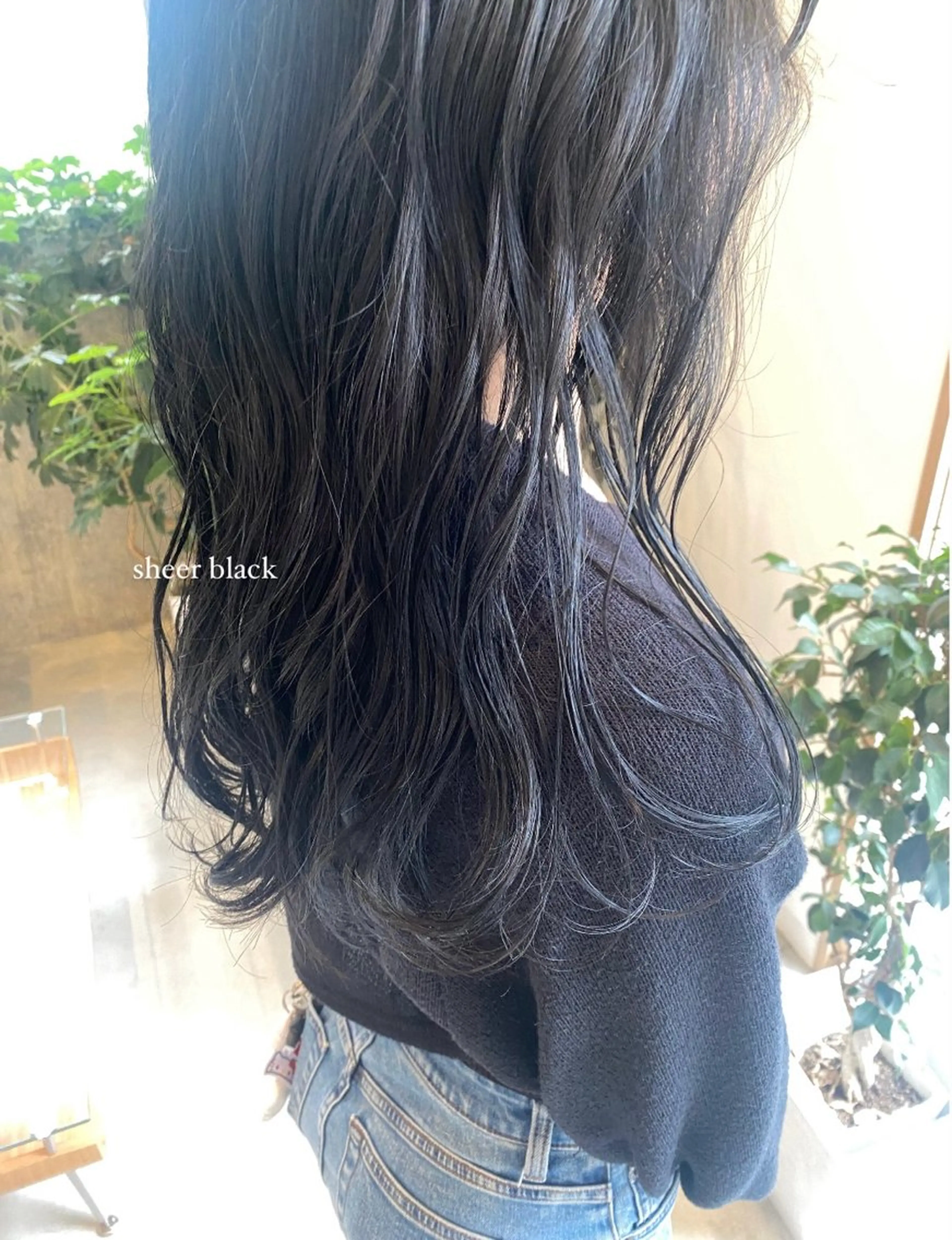 ロング 楓 ／当日予約◎のヘアスタイル