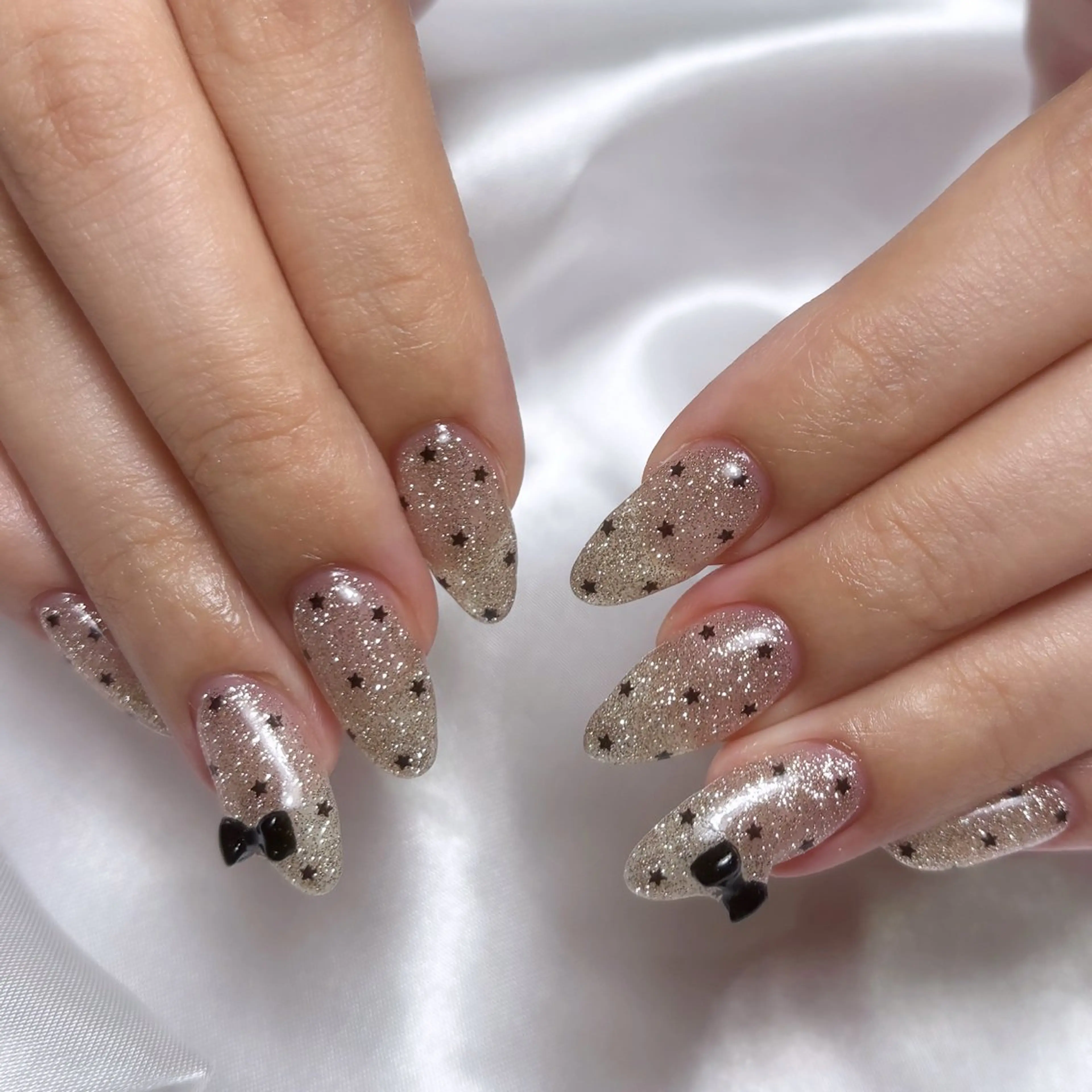 ネイル ハンドネイル EmaNail肥後橋店所属・EmaNail 肥後橋店🤍YURIのネイルデザイン