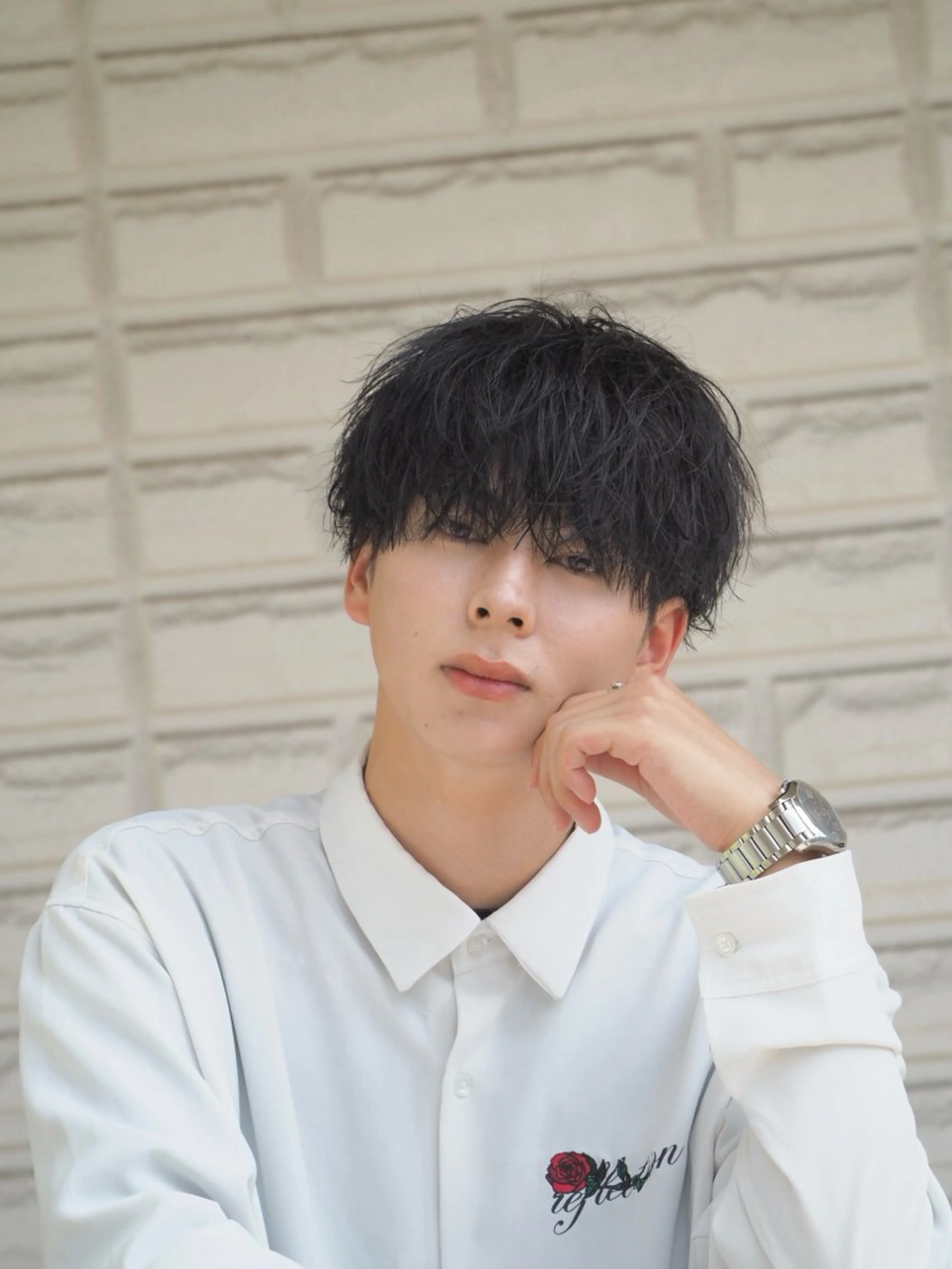 カット＋ヘッドスパ（15分）の写真