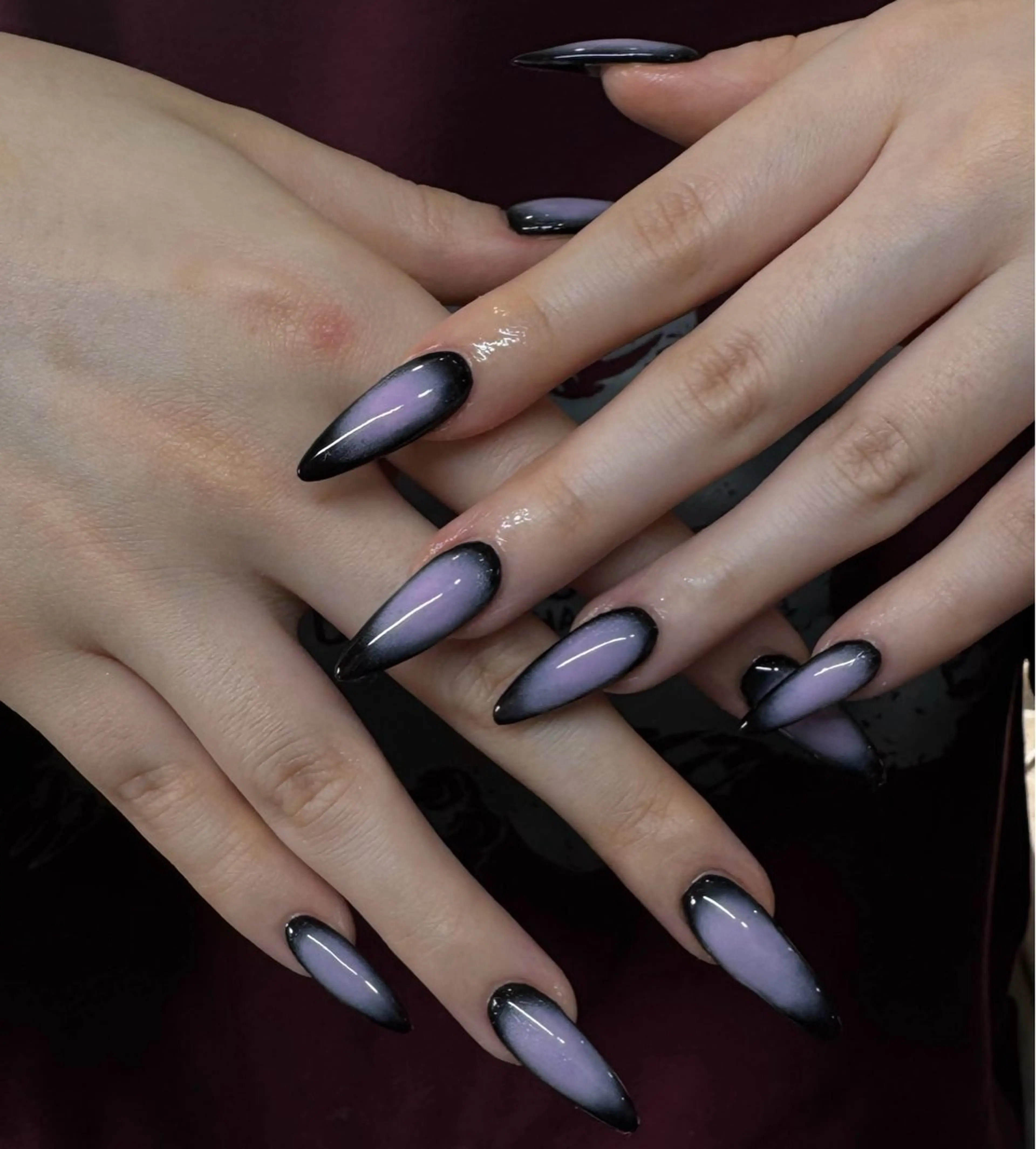 ネイル Panda.z🐼 ネイルサロンのネイルデザイン