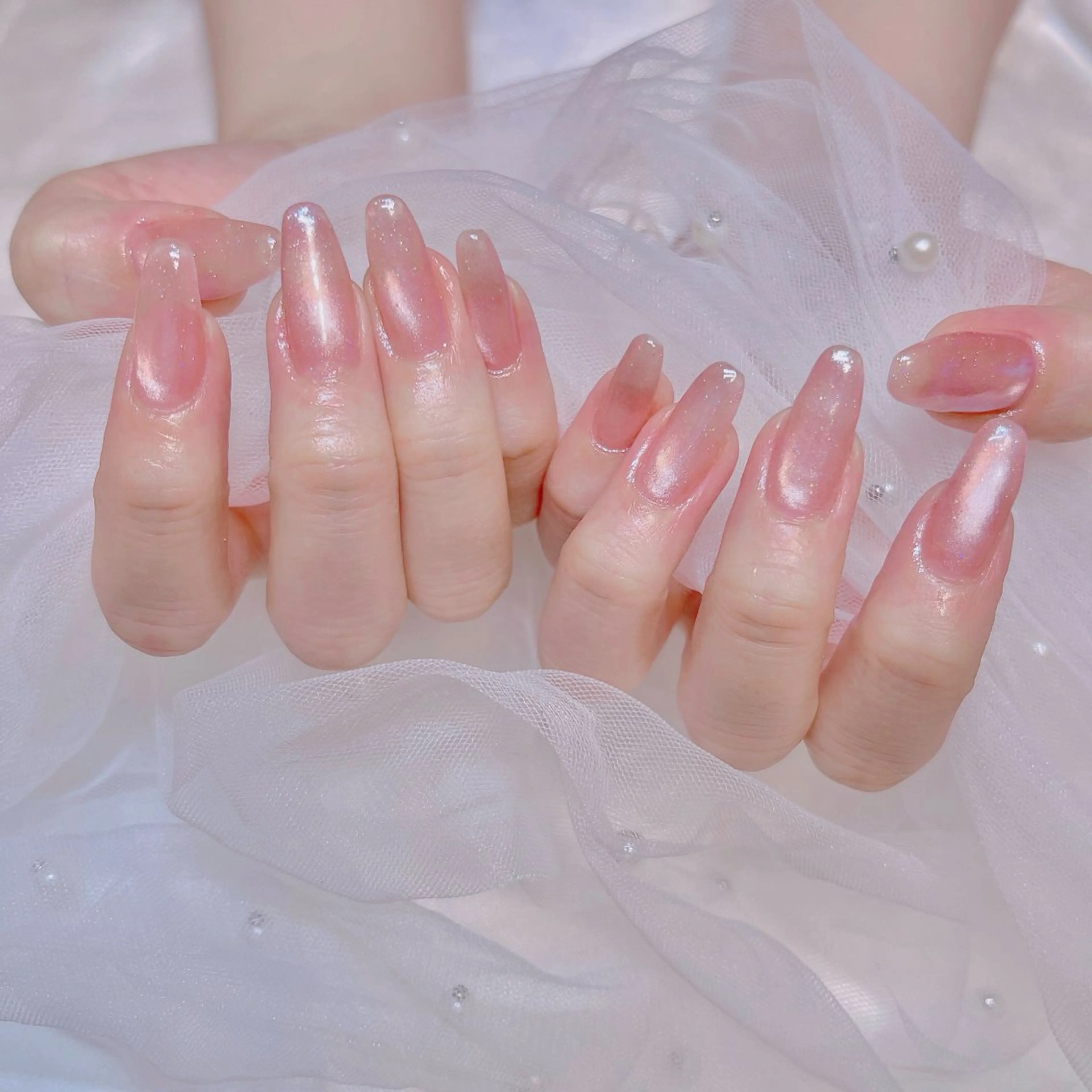 ネイル Private Salon 大宮のネイルデザイン