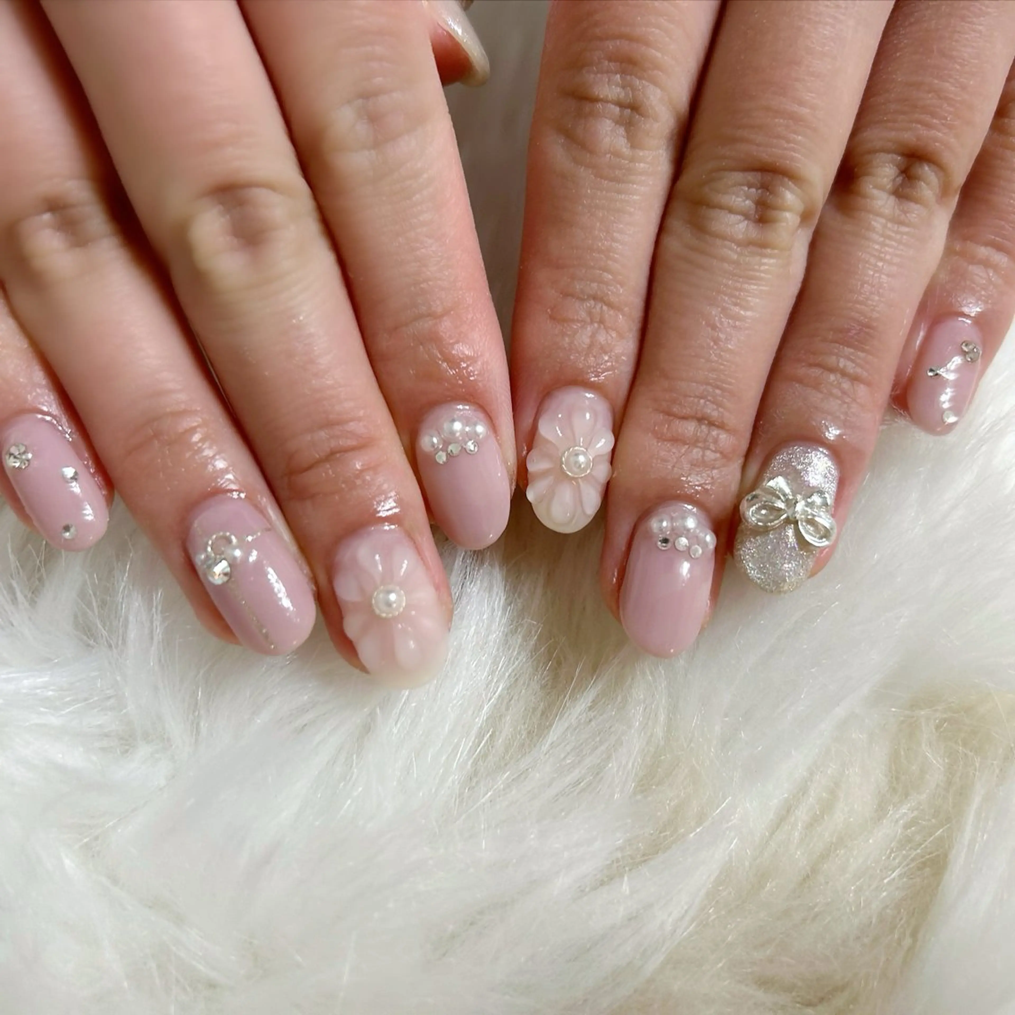 ネイル Uchida Mayunaのその他イメージ