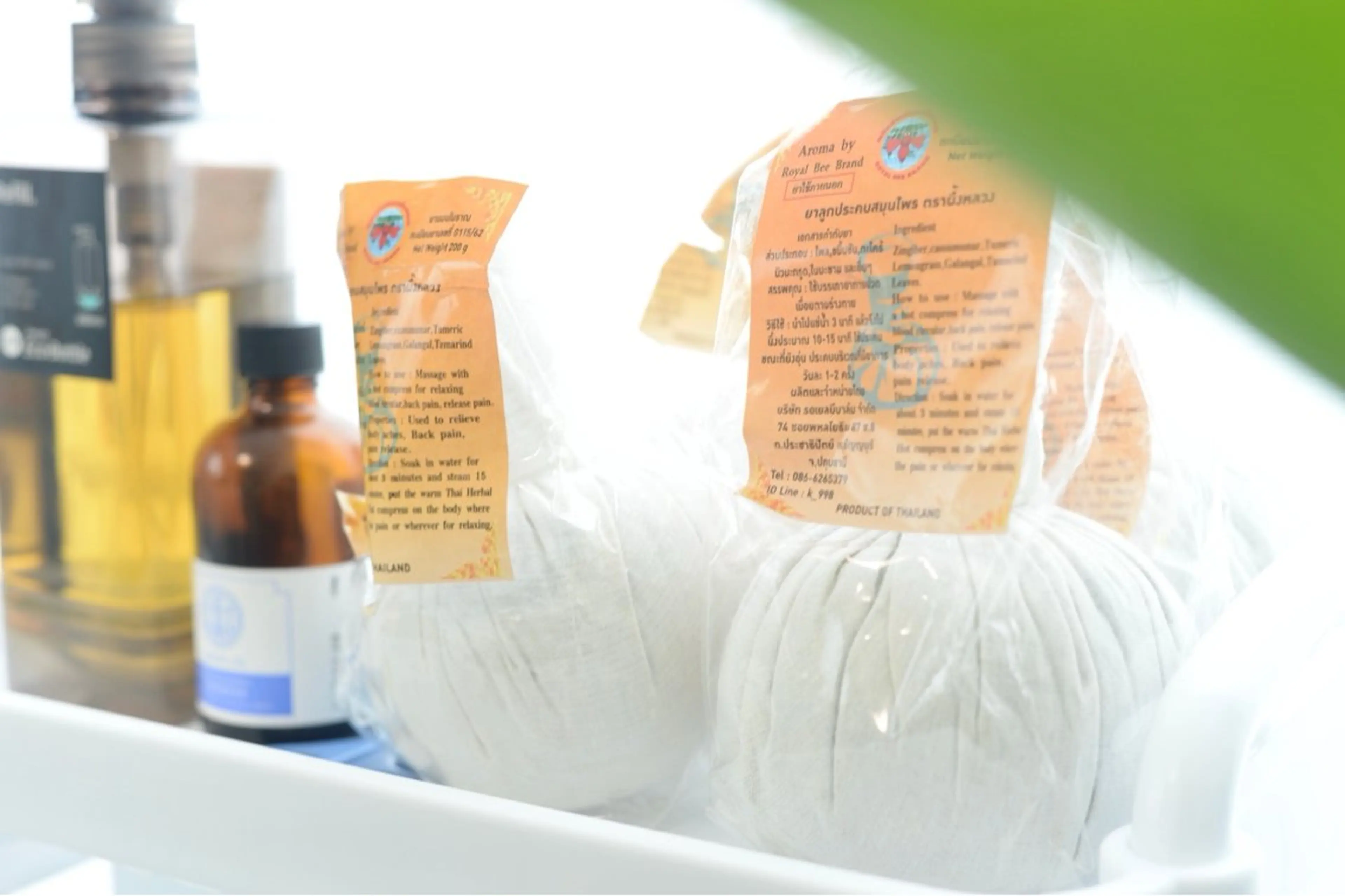 ミディアム grlow グロウのエステ・リラクイメージ