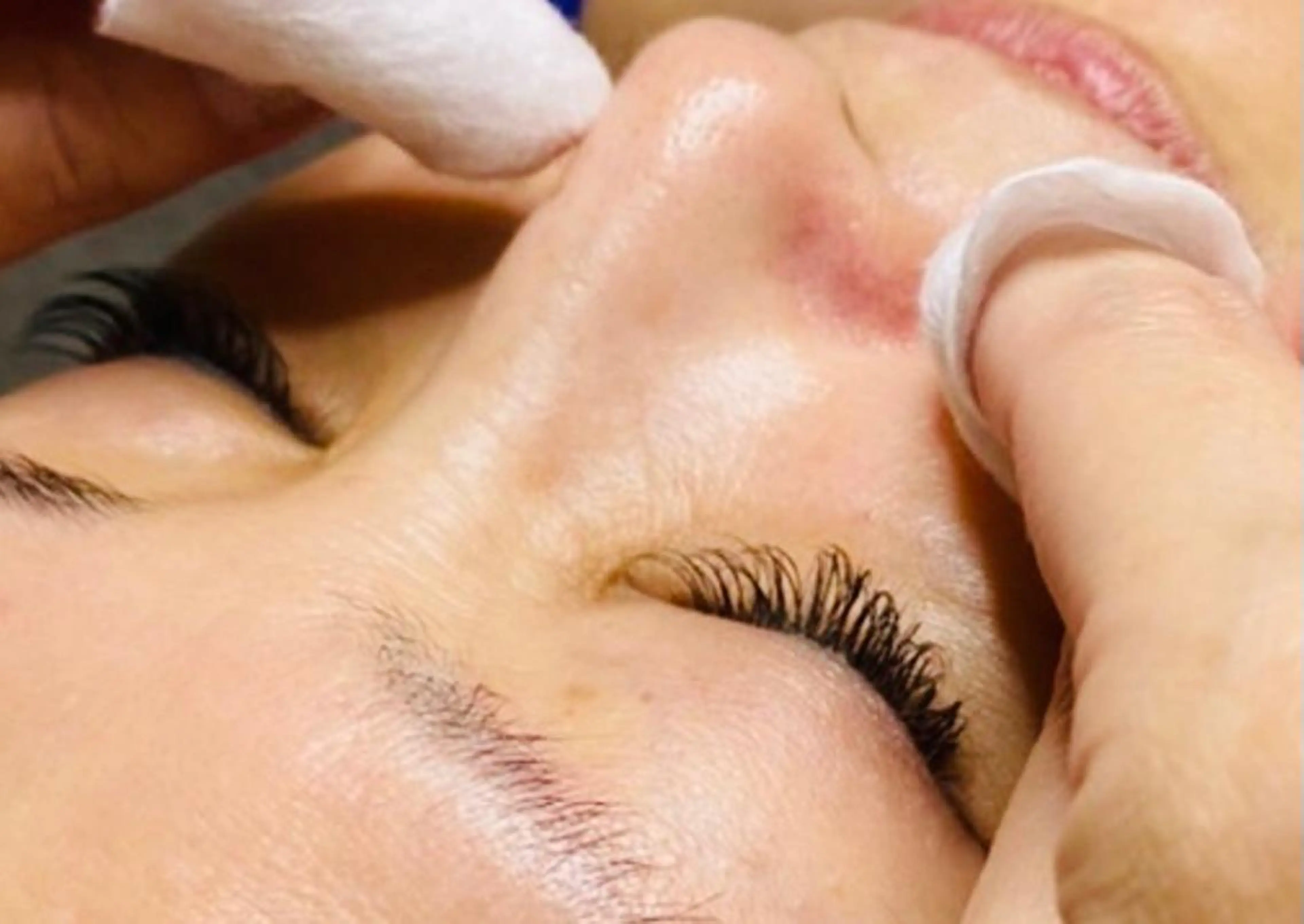 メンズ 究極のアンチエイ ジングサロンのエステ・リラクイメージ