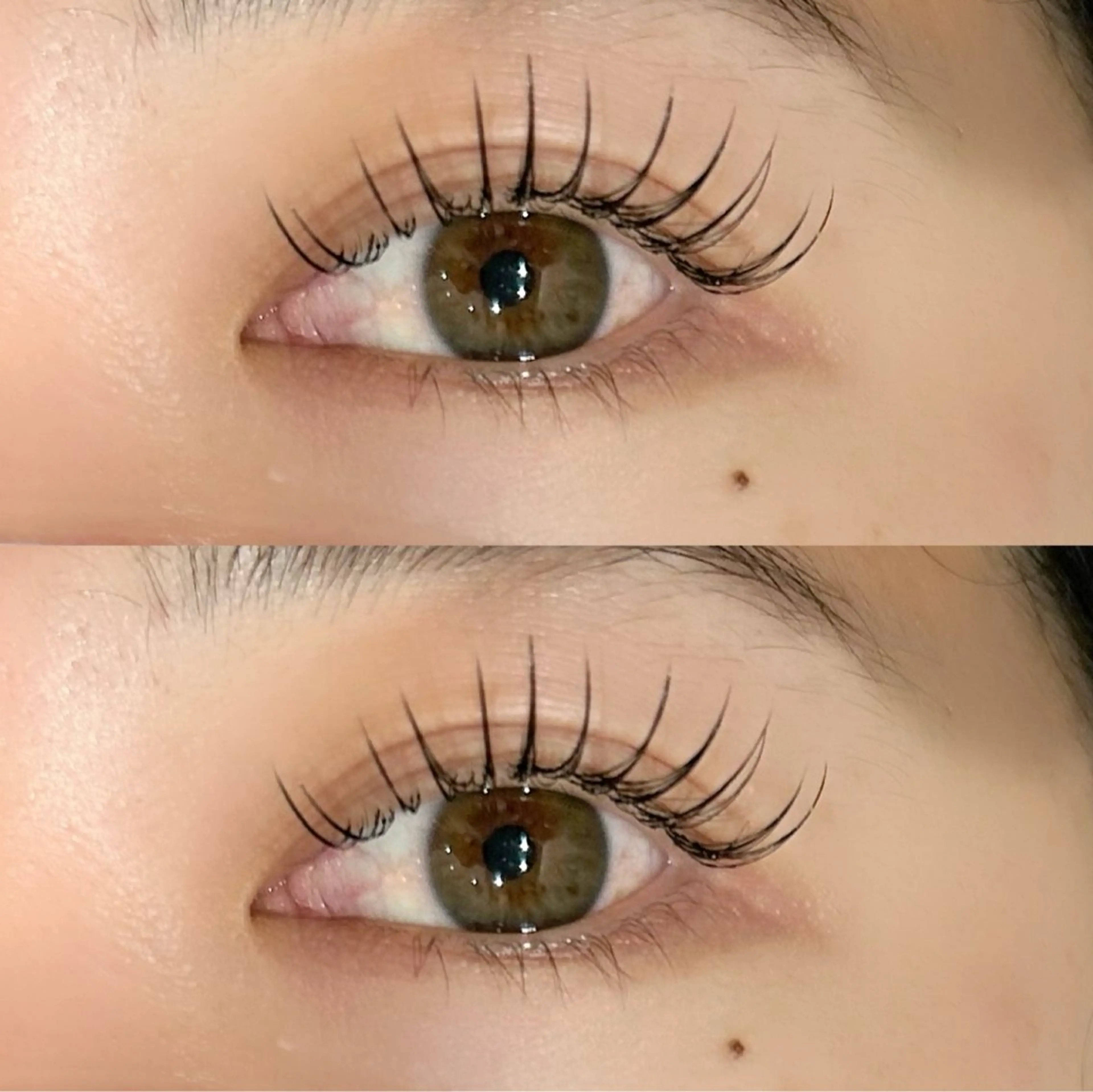 マツエク・マツパ KIMOTO 🐈‍⬛🤍のマツエク・マツパデザイン