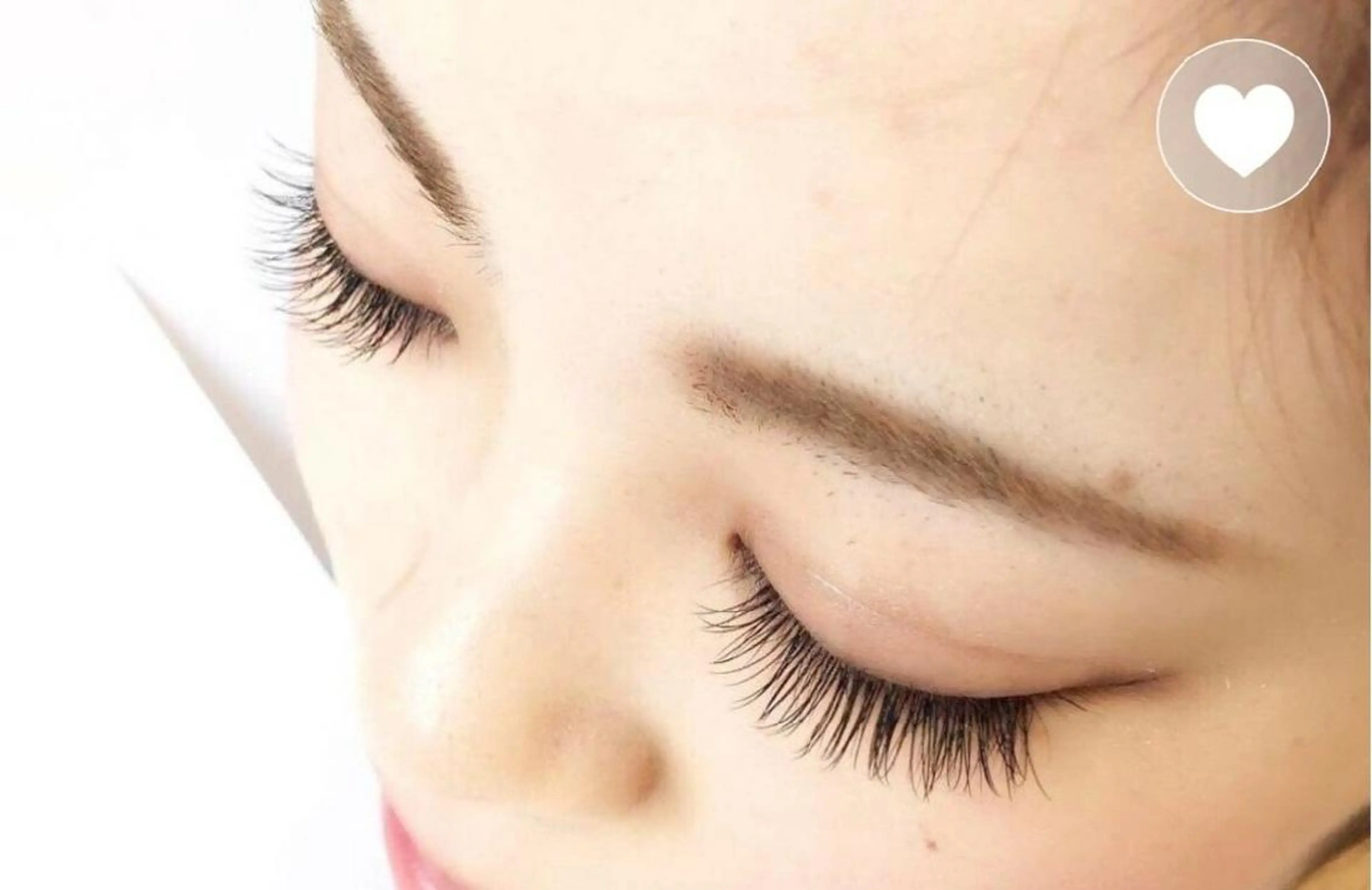 マツエク・マツパ 🇰🇷韓国風艶髪✨ 髪質改善 倉岡しおんのヘアスタイル