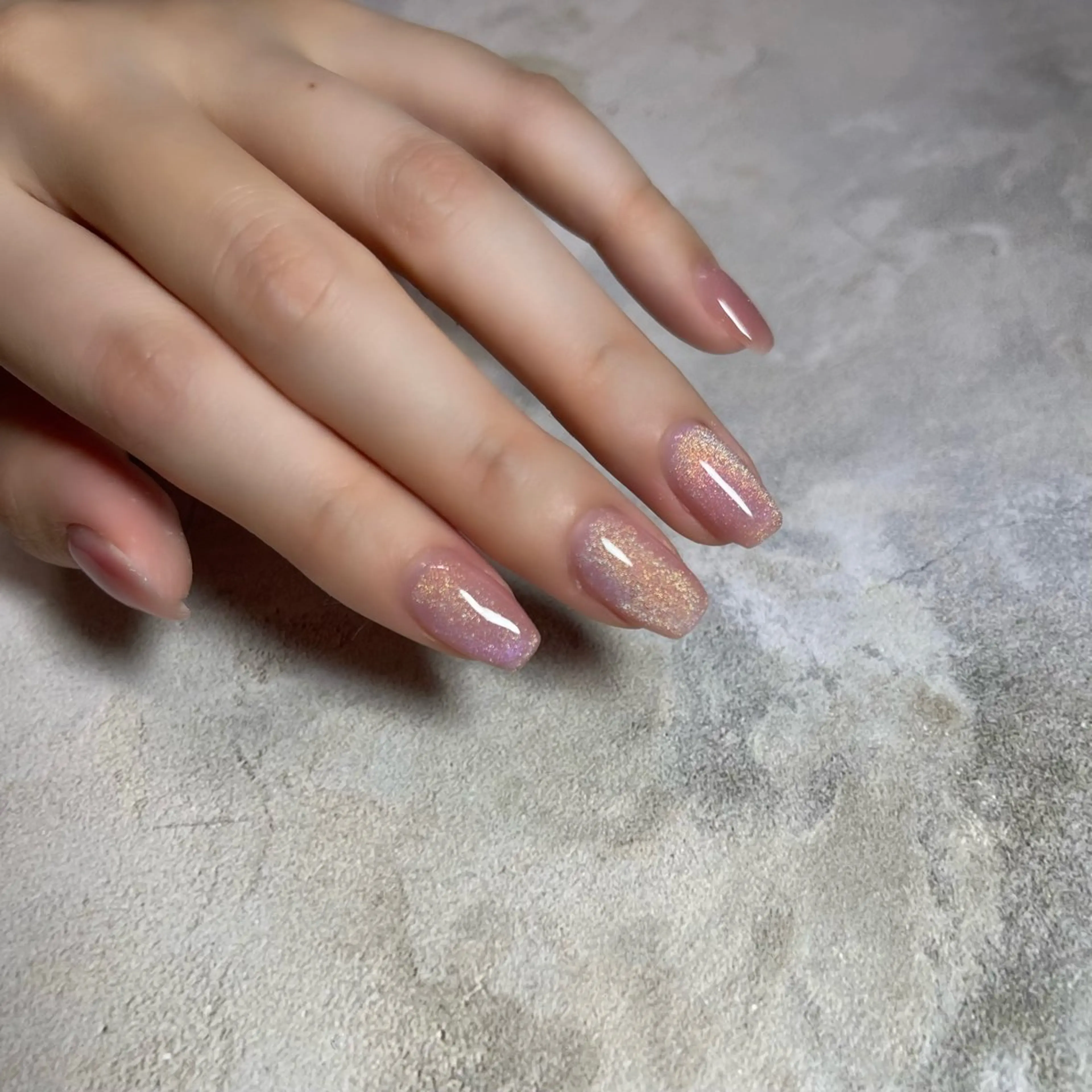 ネイル その他(ネイル) Nail salon bellのネイルデザイン