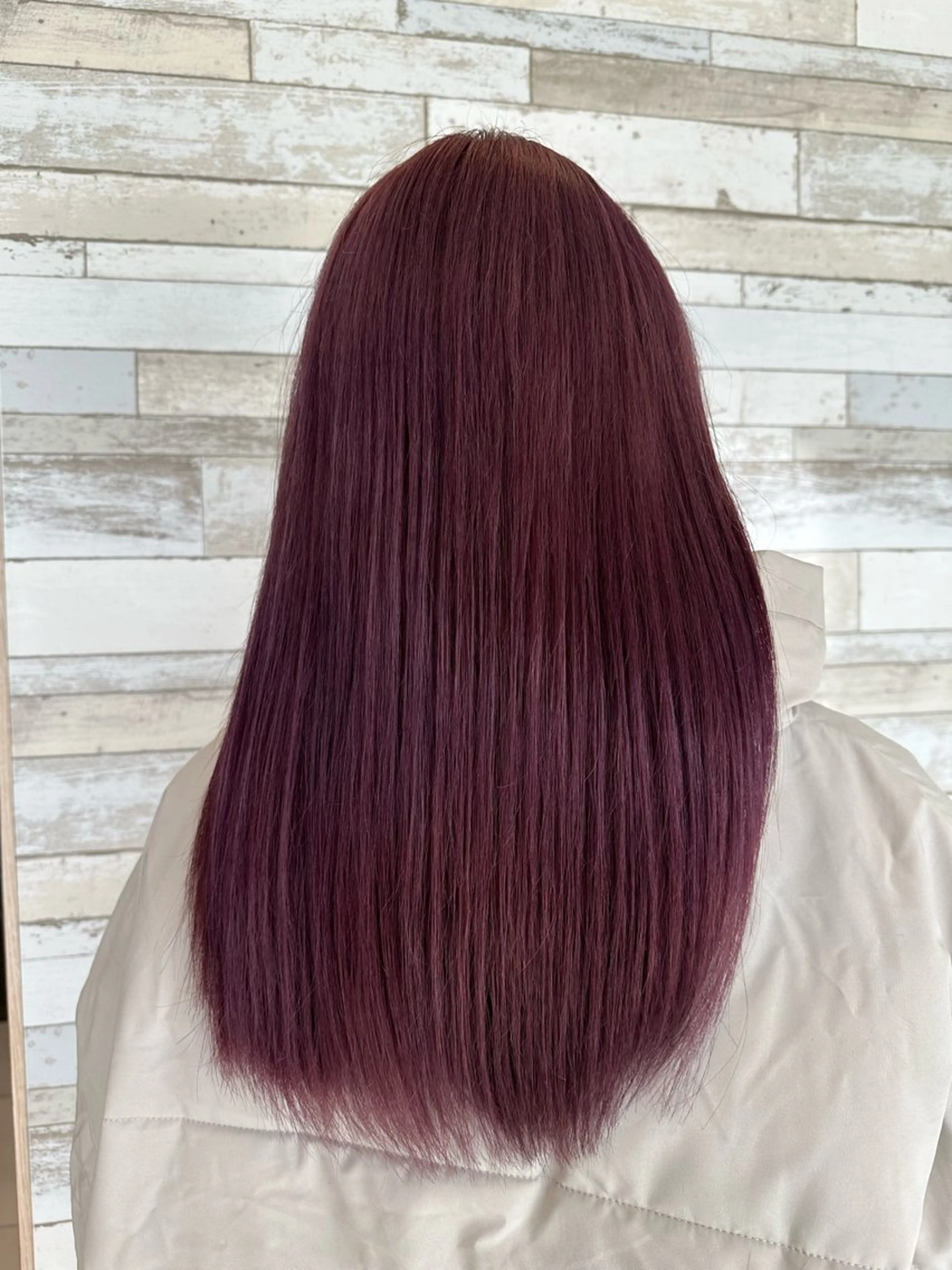 ★新生活キャンペーン★🌈カット＋フルカラーの写真