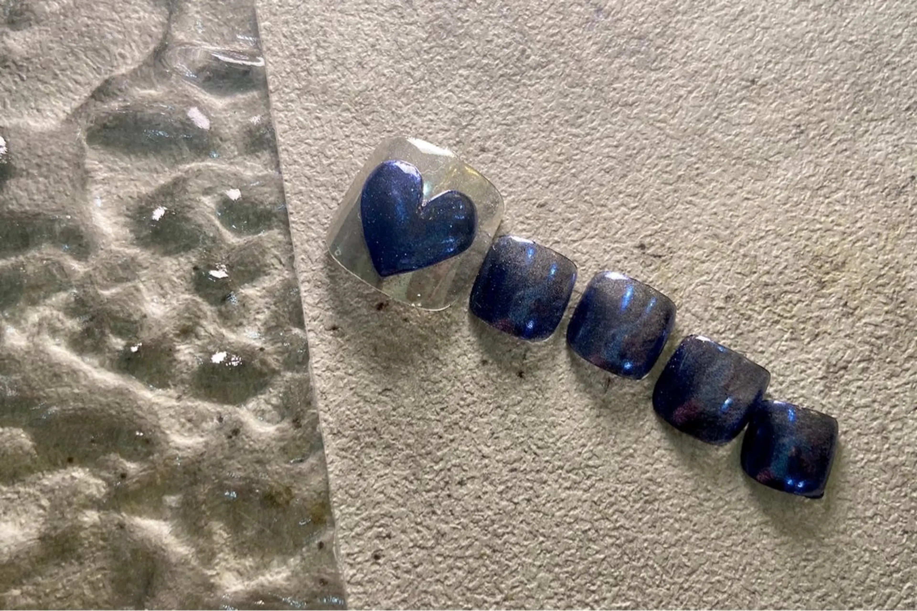 ネイル nail salon quartetto所属・nail salon quartettoのネイルデザイン