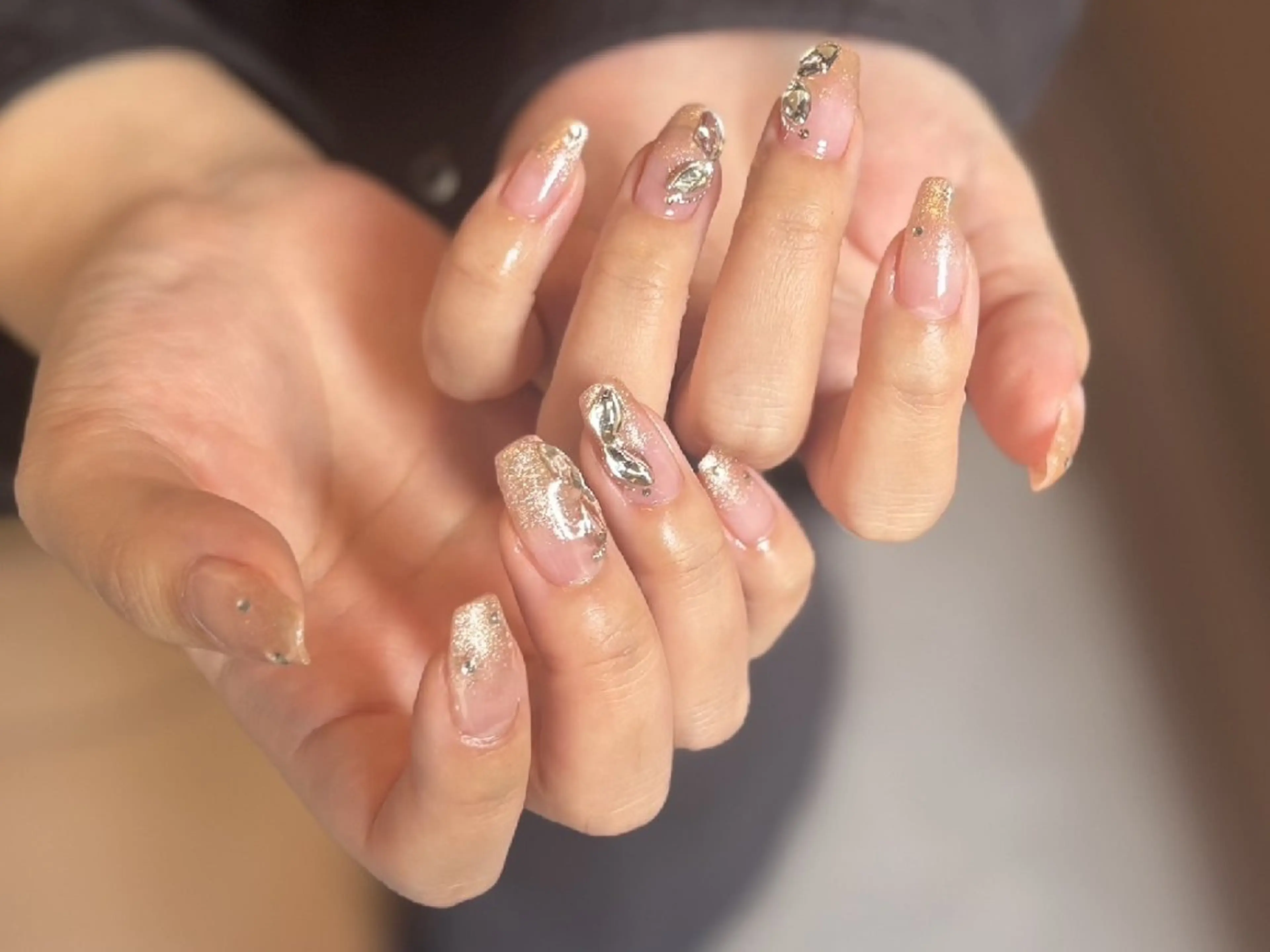 ネイル aoyagi maiのネイルデザイン