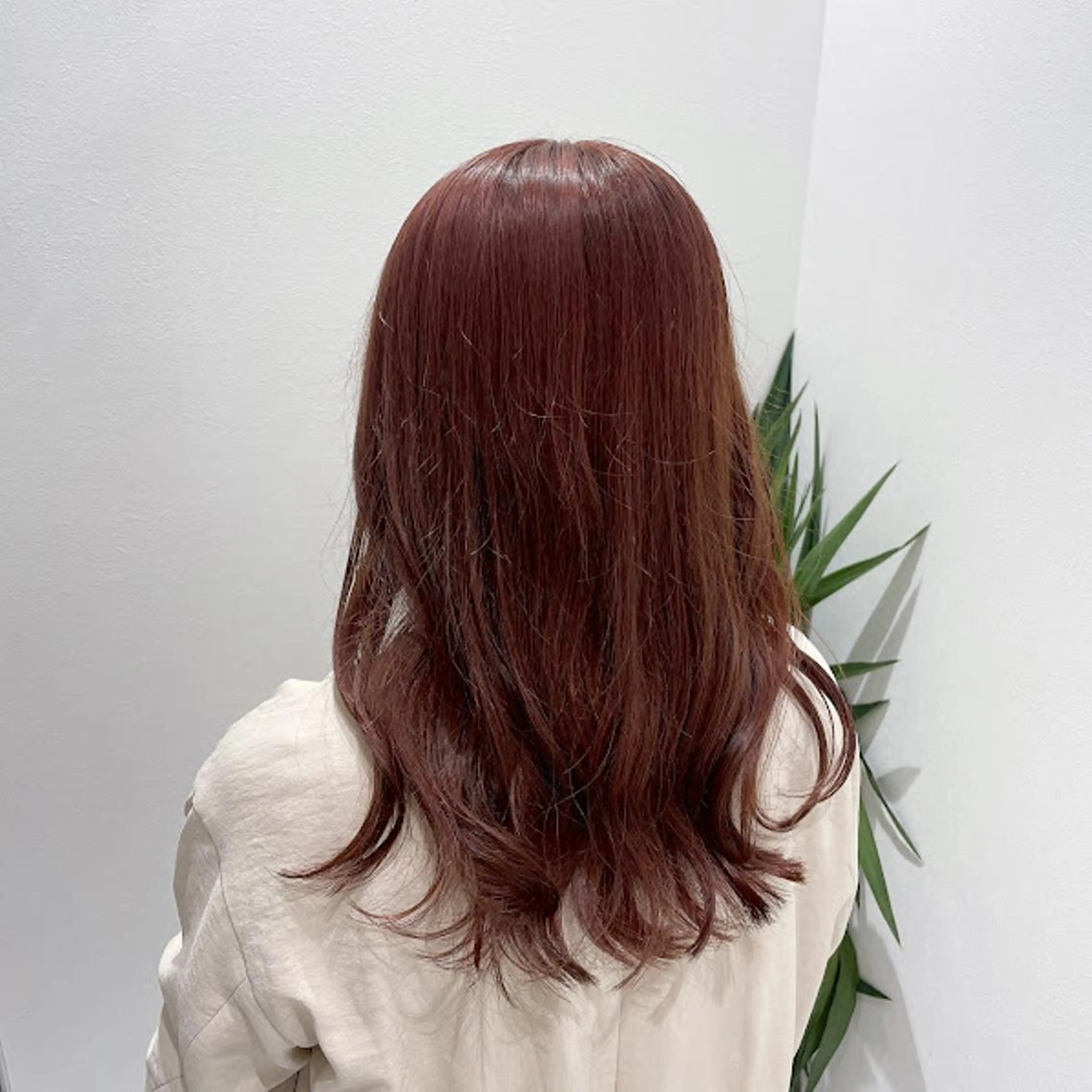 カラー 🤍CANDY横浜 【公式】🤍のヘアスタイル