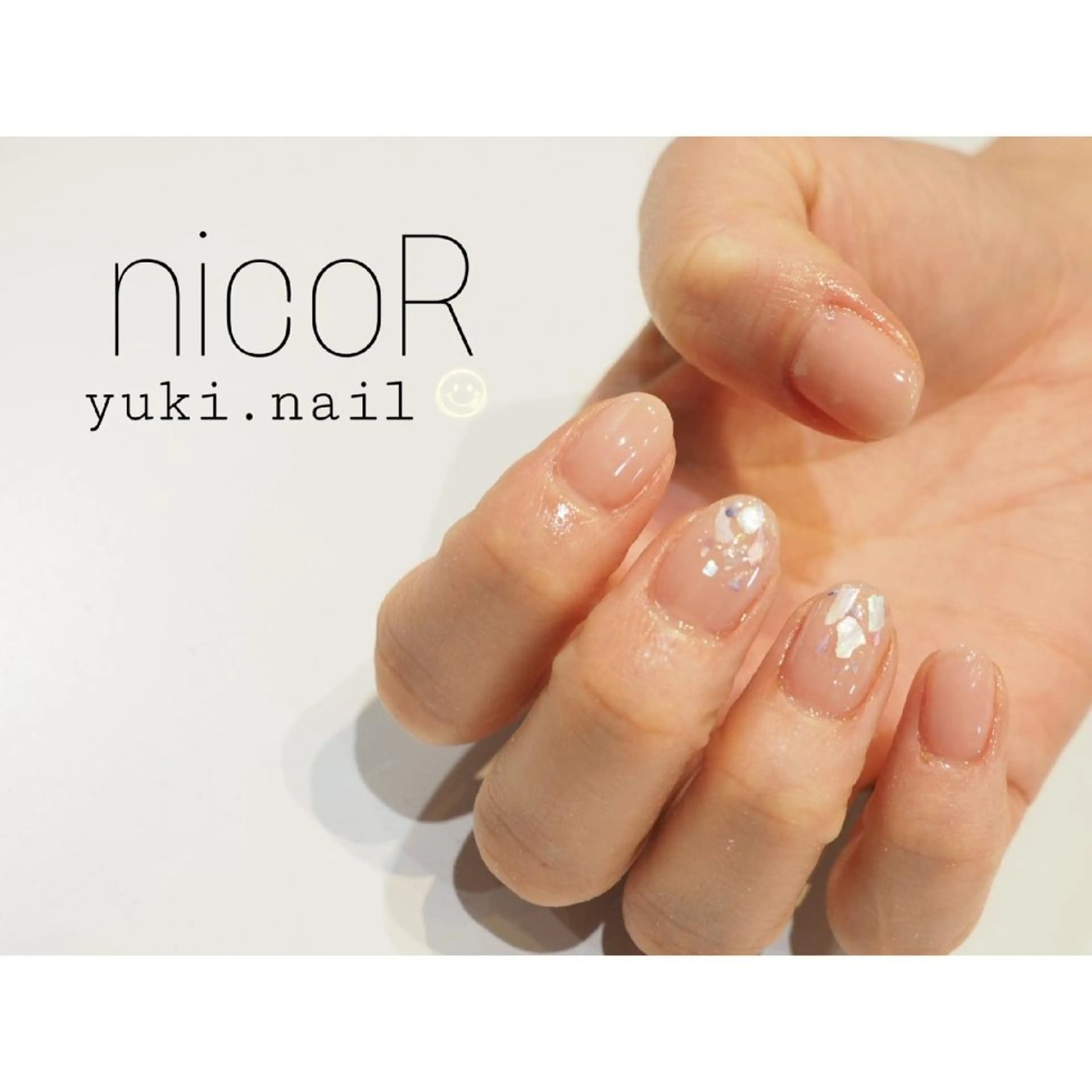 ネイル CLALA nailのネイルデザイン