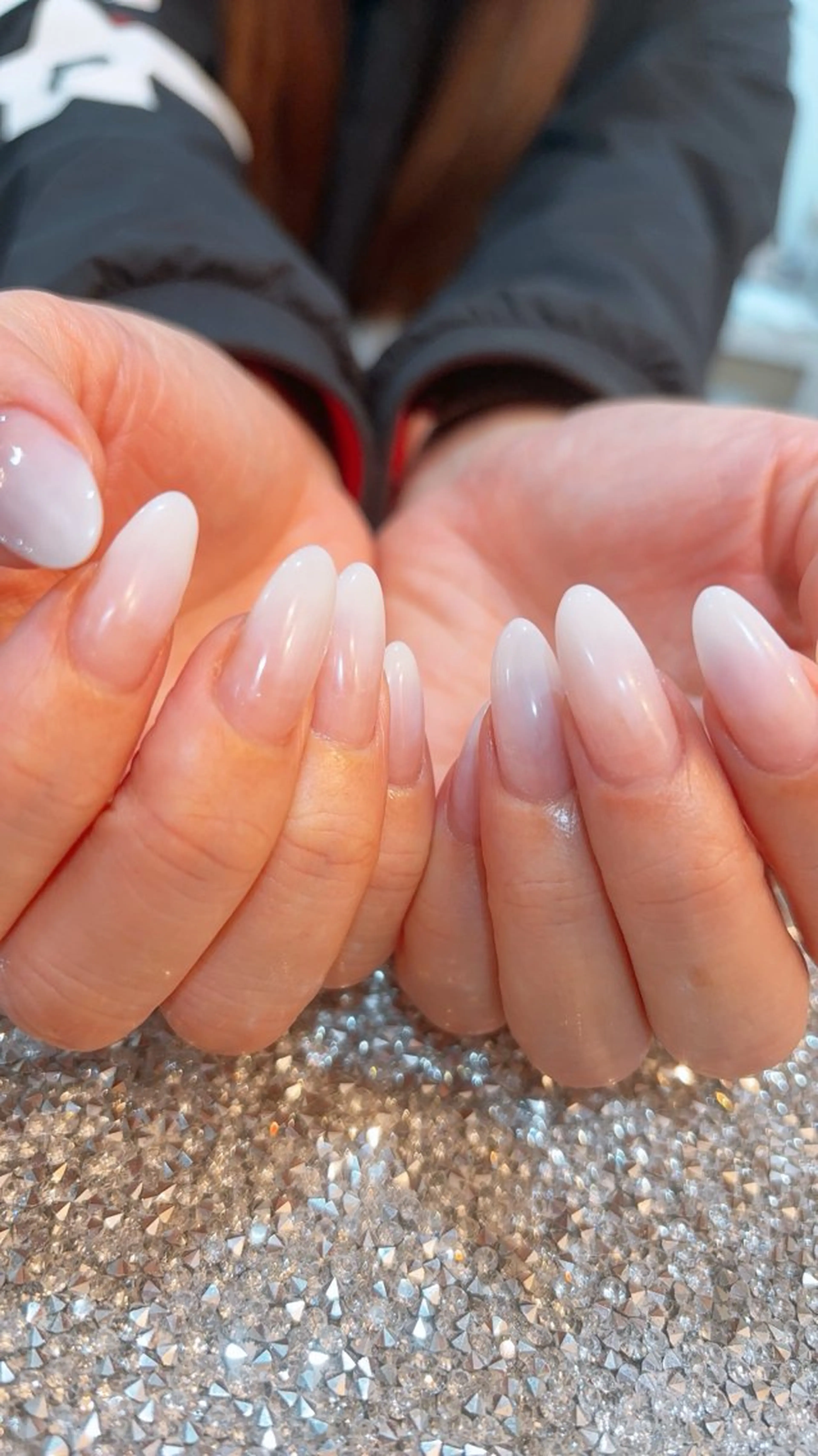 ネイル ハンドネイル wooone所属・鶴橋wooone nail.rieのネイルデザイン