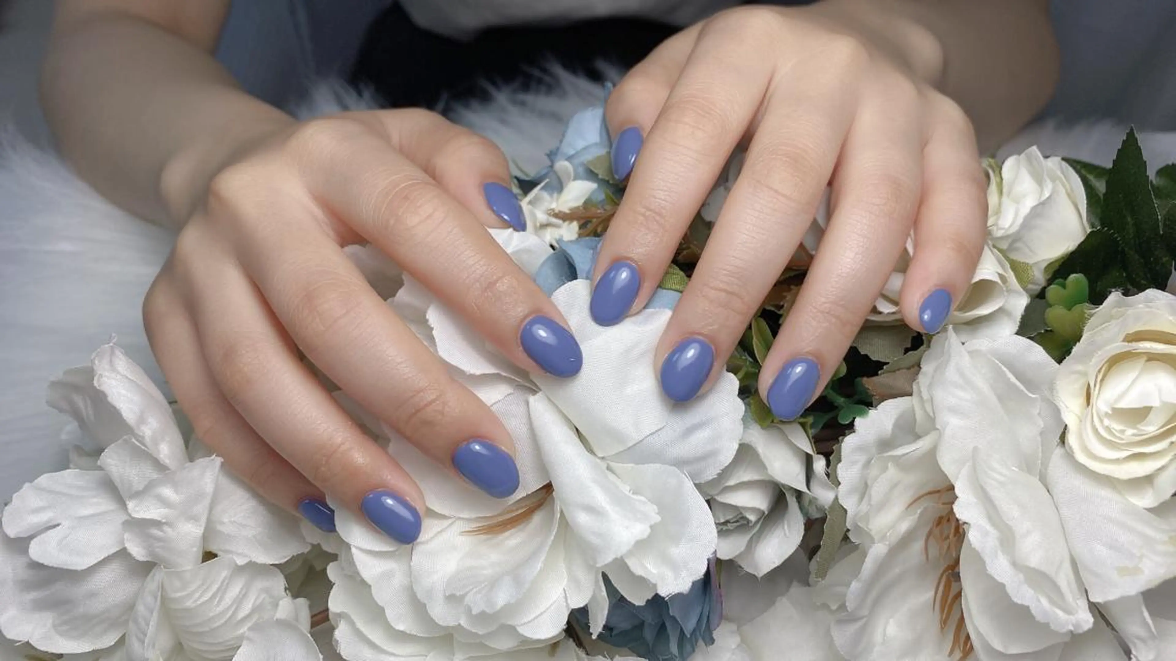 ネイル オーシャン スカルプネイルサロンのネイルデザイン