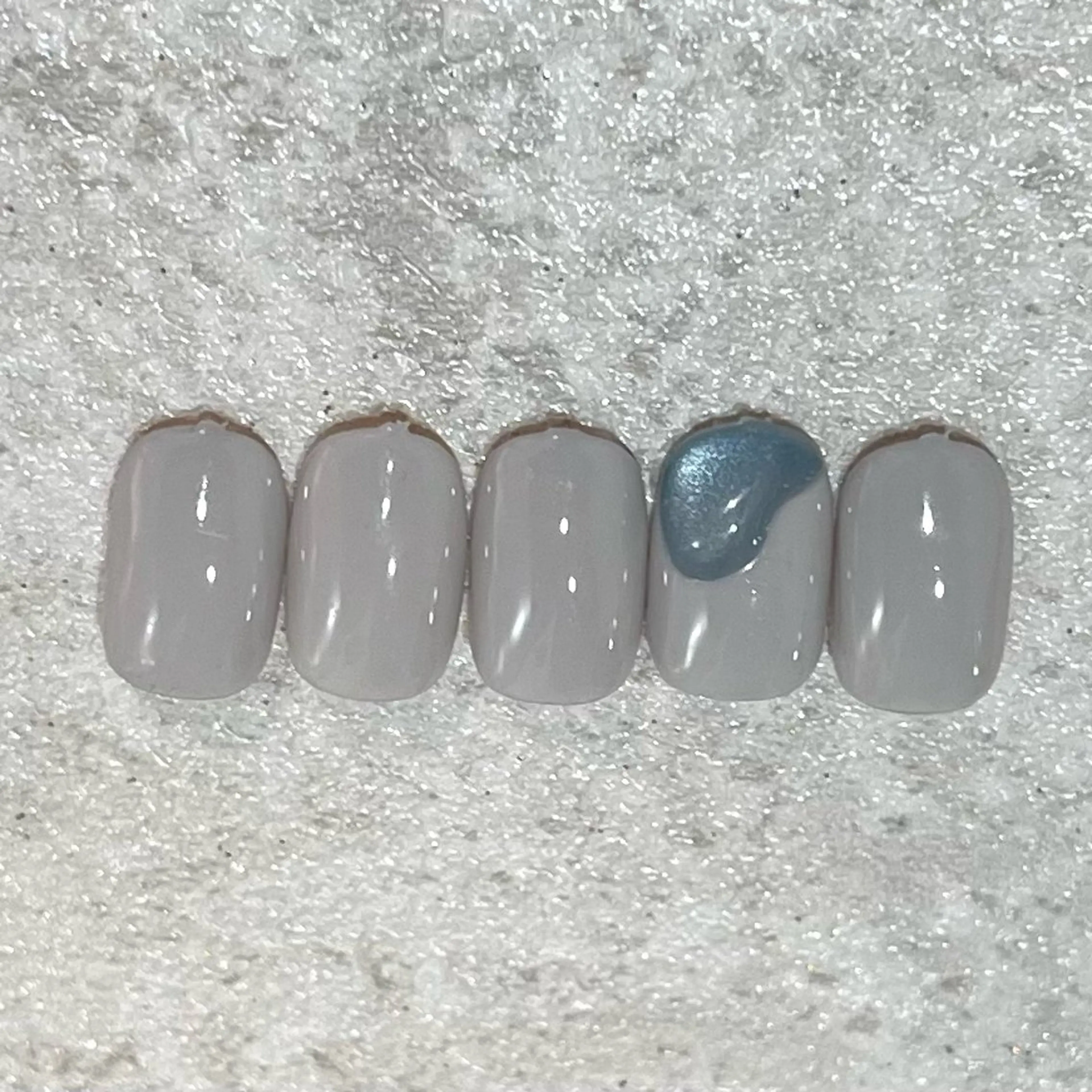 ネイル spica nail meguのネイルデザイン