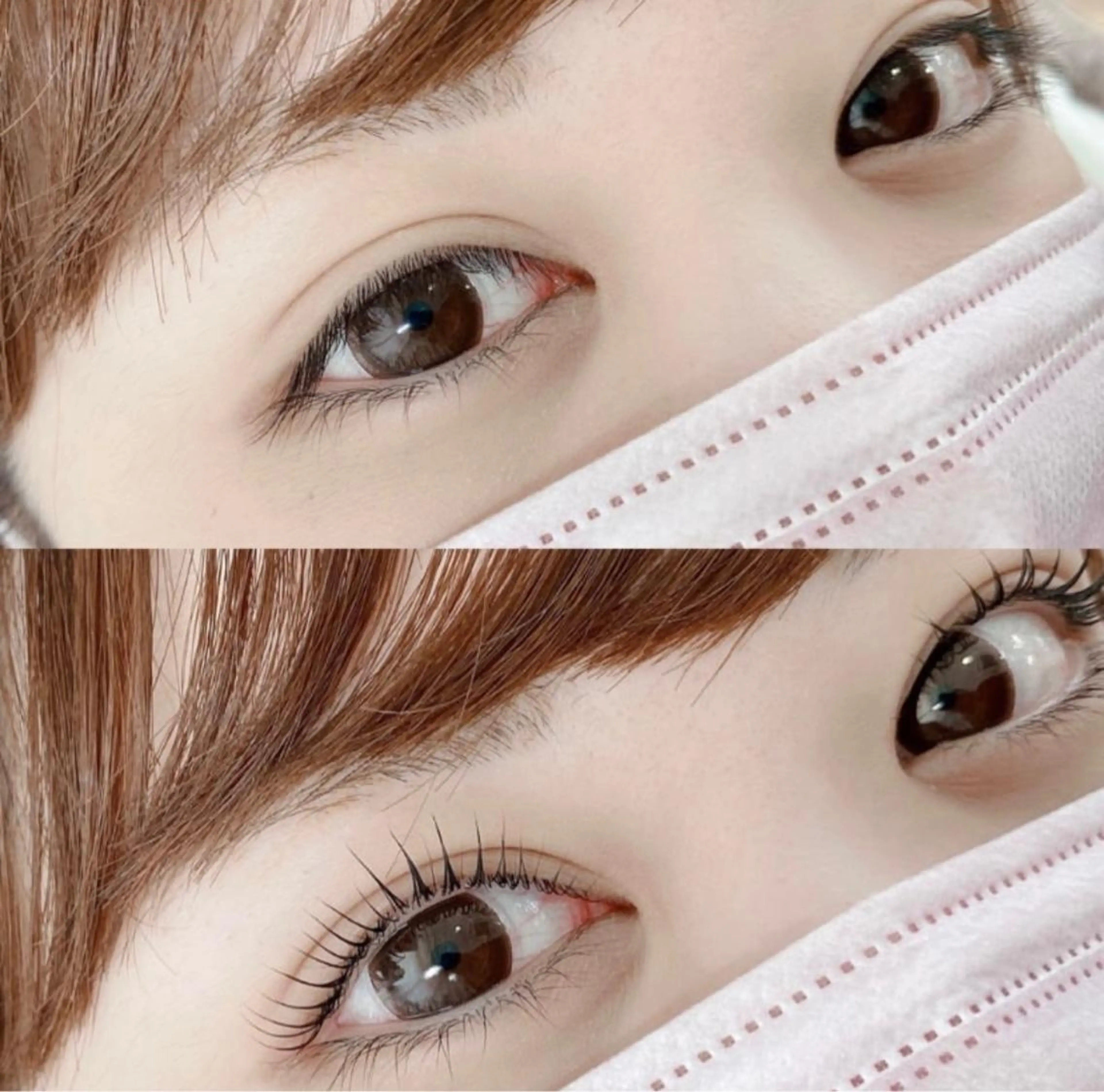 マツエク・マツパ eom eye(オムアイ)所属・eom eye 🍓MOEのマツエク・マツパデザイン