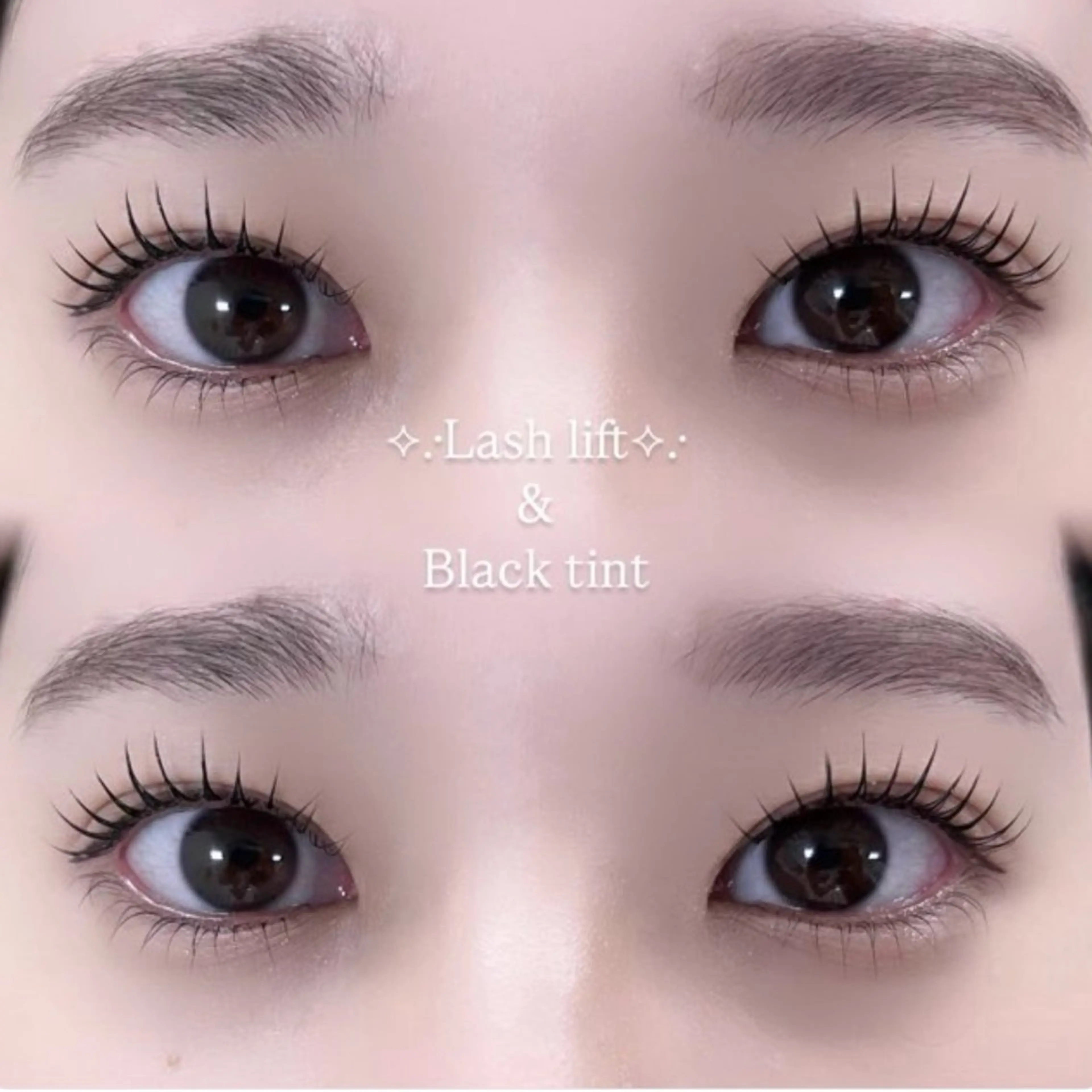 マツエク・マツパ BIANCA神楽坂 🎀タカハシのマツエク・マツパデザイン