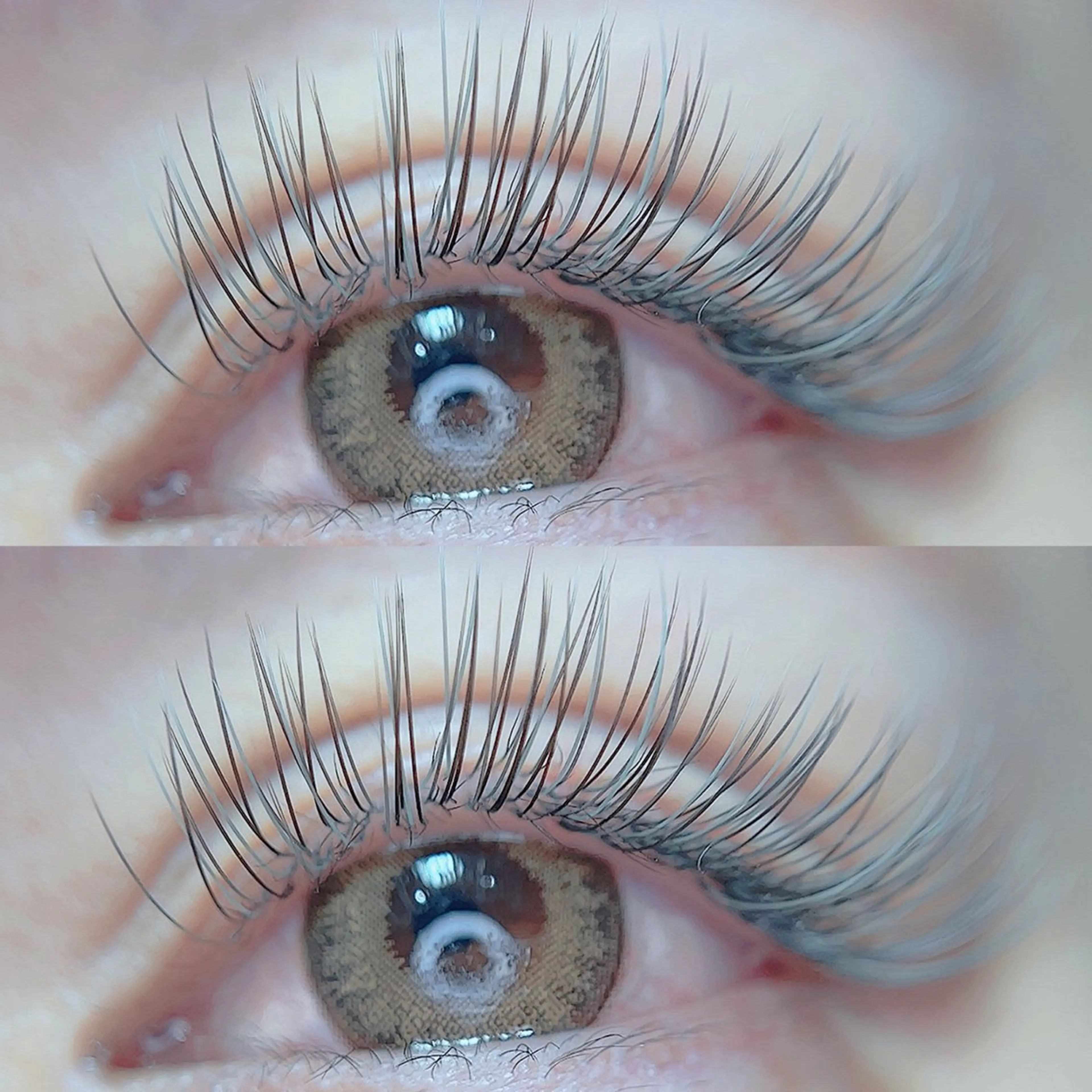 マツエク・マツパ マツエク MARI .のマツエク・マツパデザイン